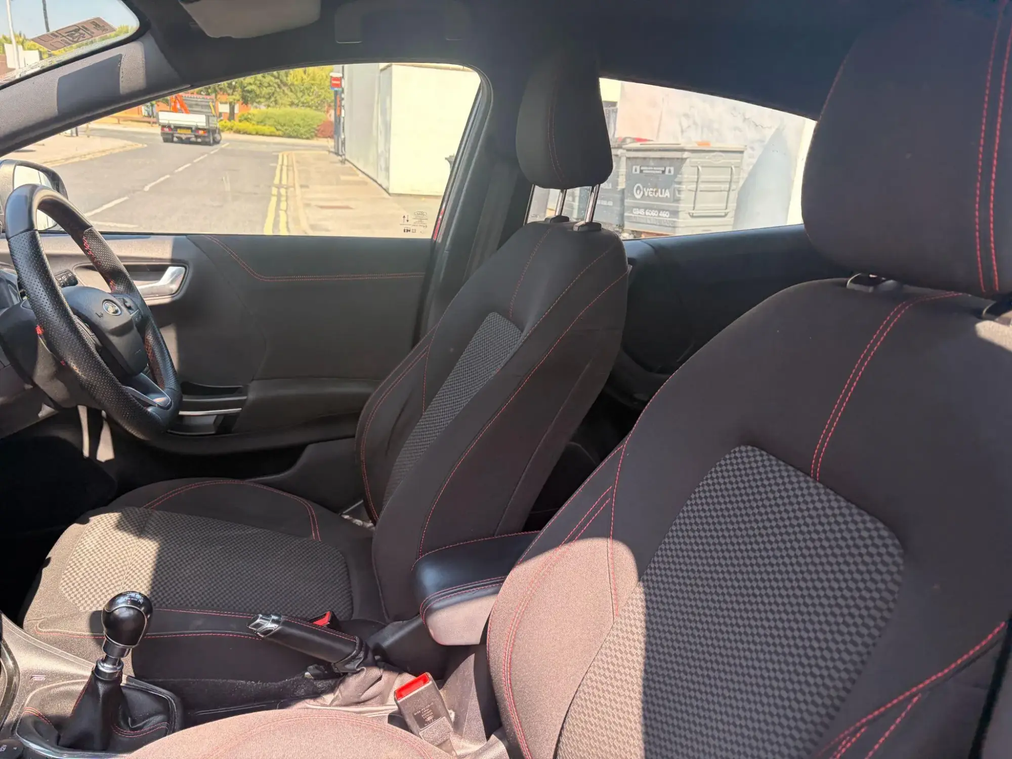 Ford Puma Image 21 Ford Puma Image 21