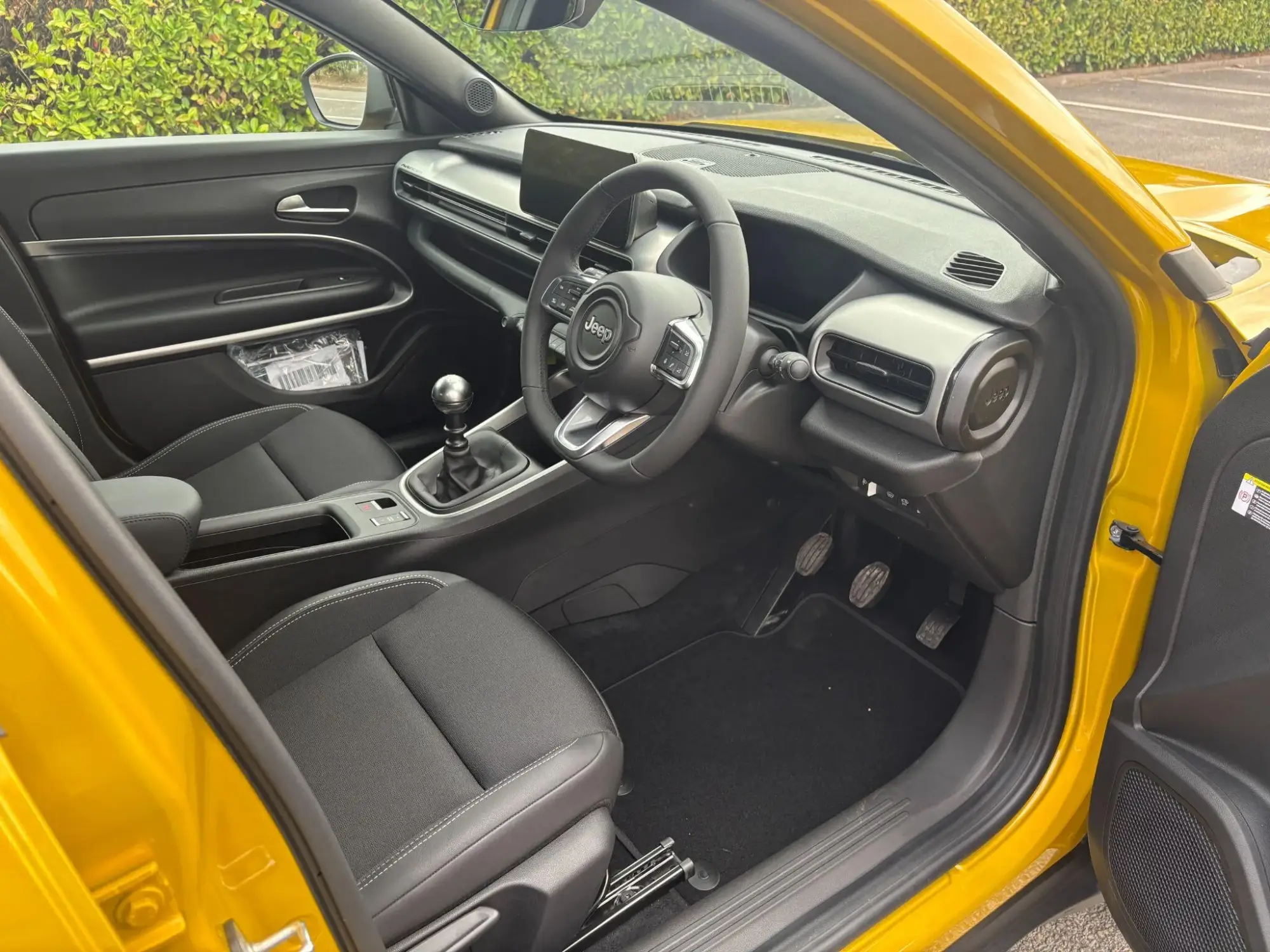 Jeep Avenger Image 14