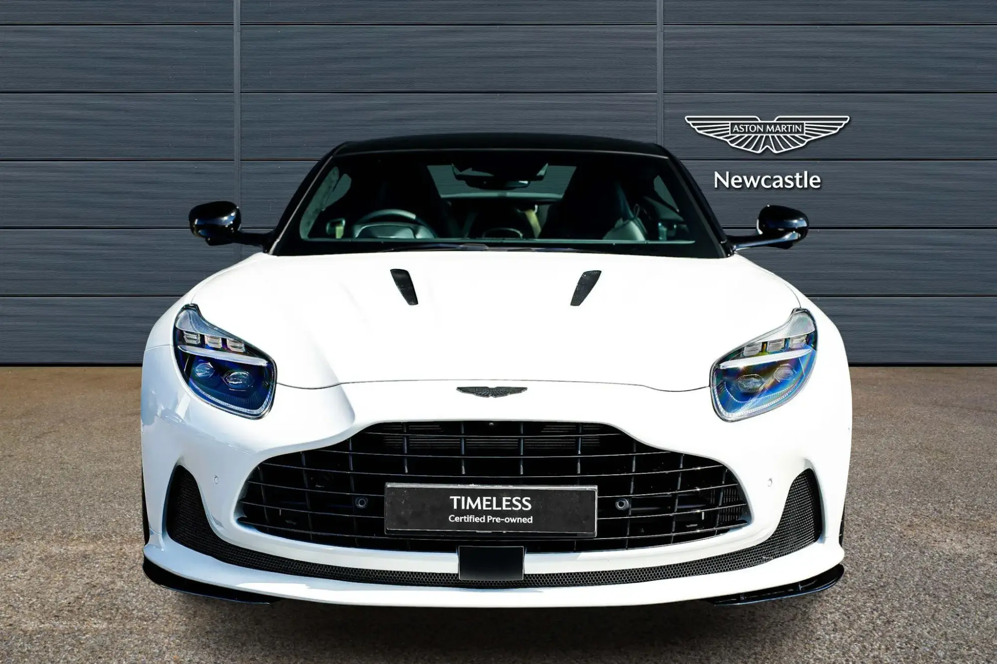 Aston Martin DB12 Image 2