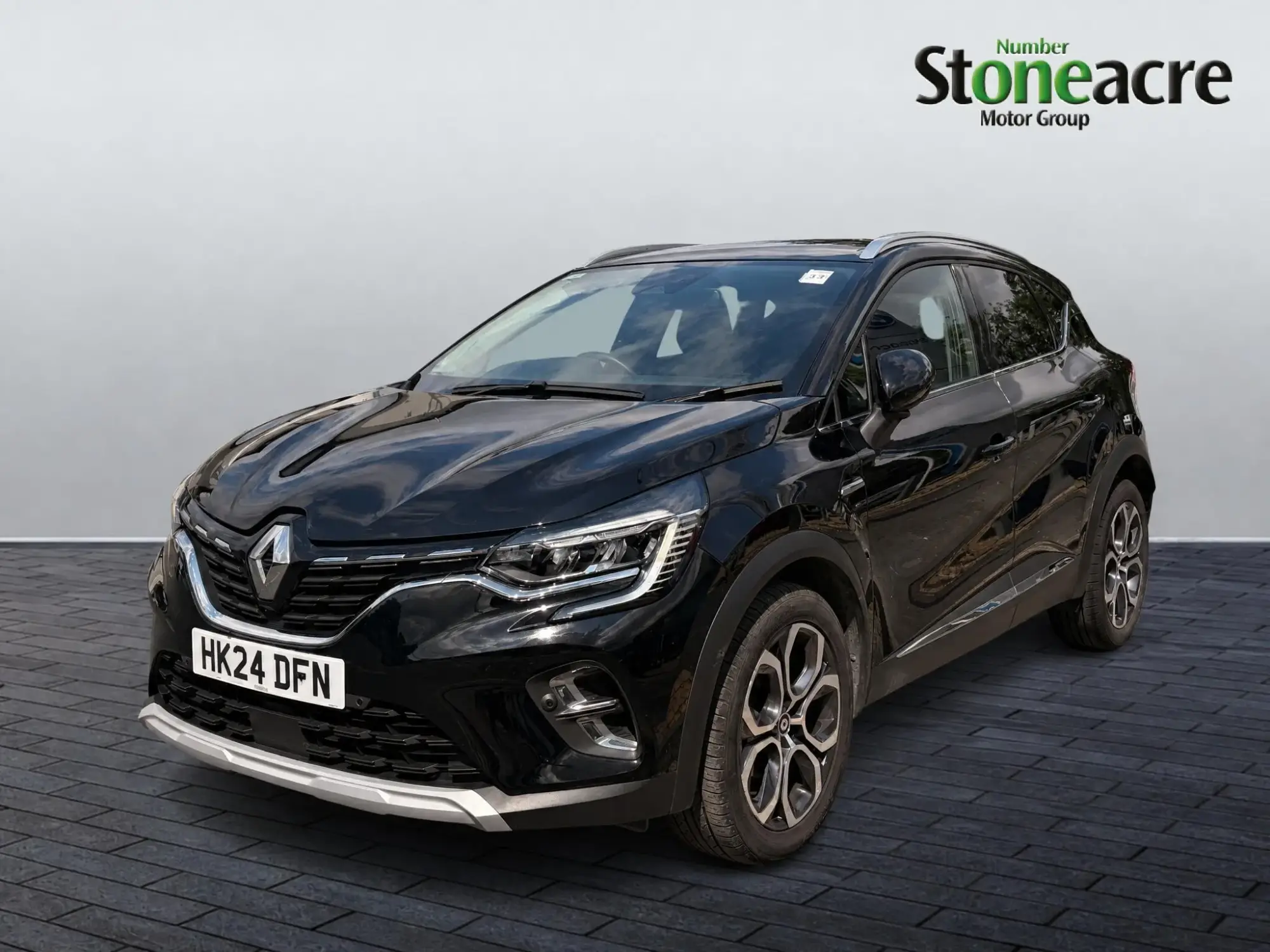 Renault Captur Image 3