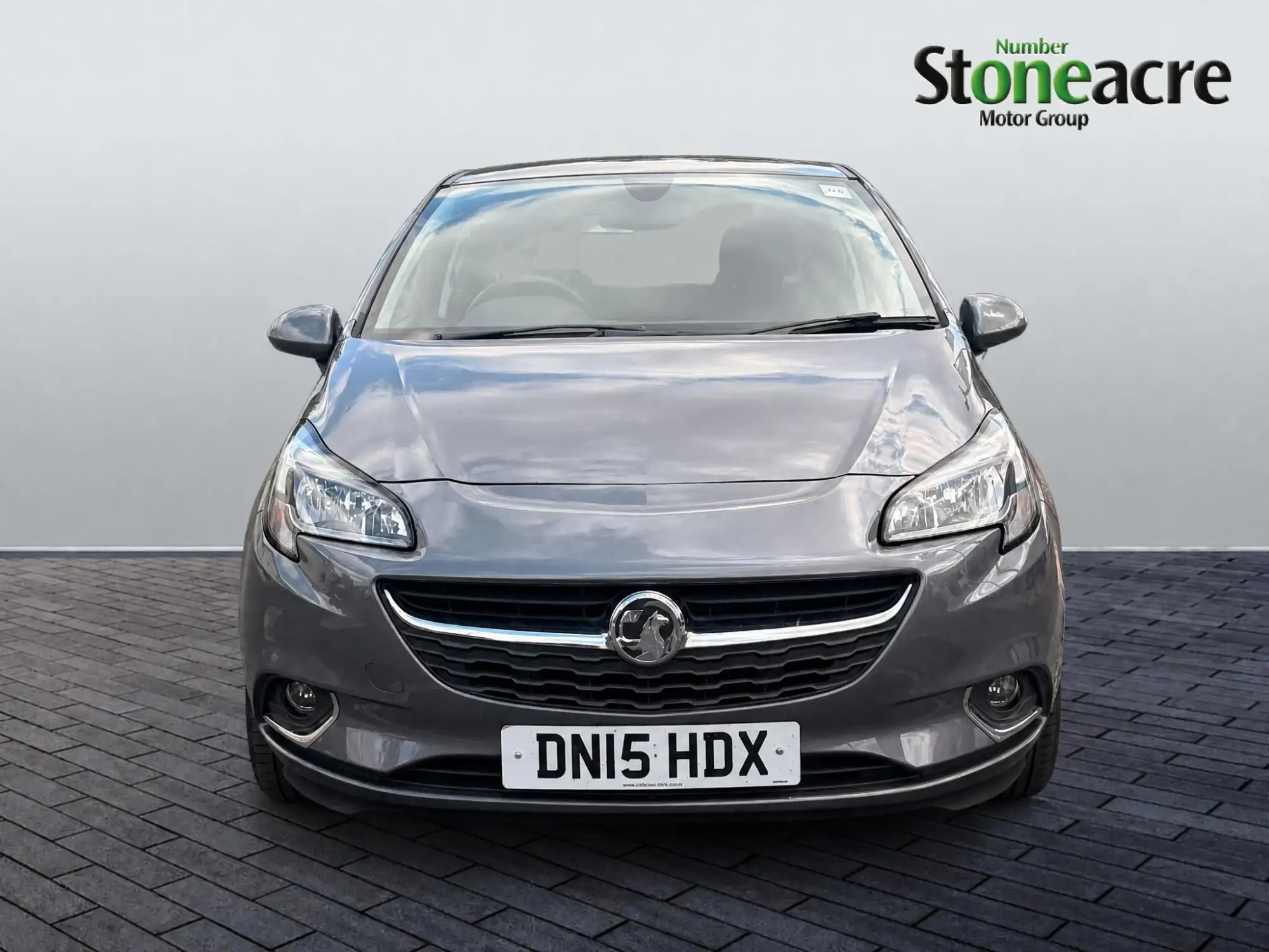 Vauxhall Corsa 1.4i Turbo ecoFLEX SRi Euro 6 (s/s) 3dr DN15HDX Image 2