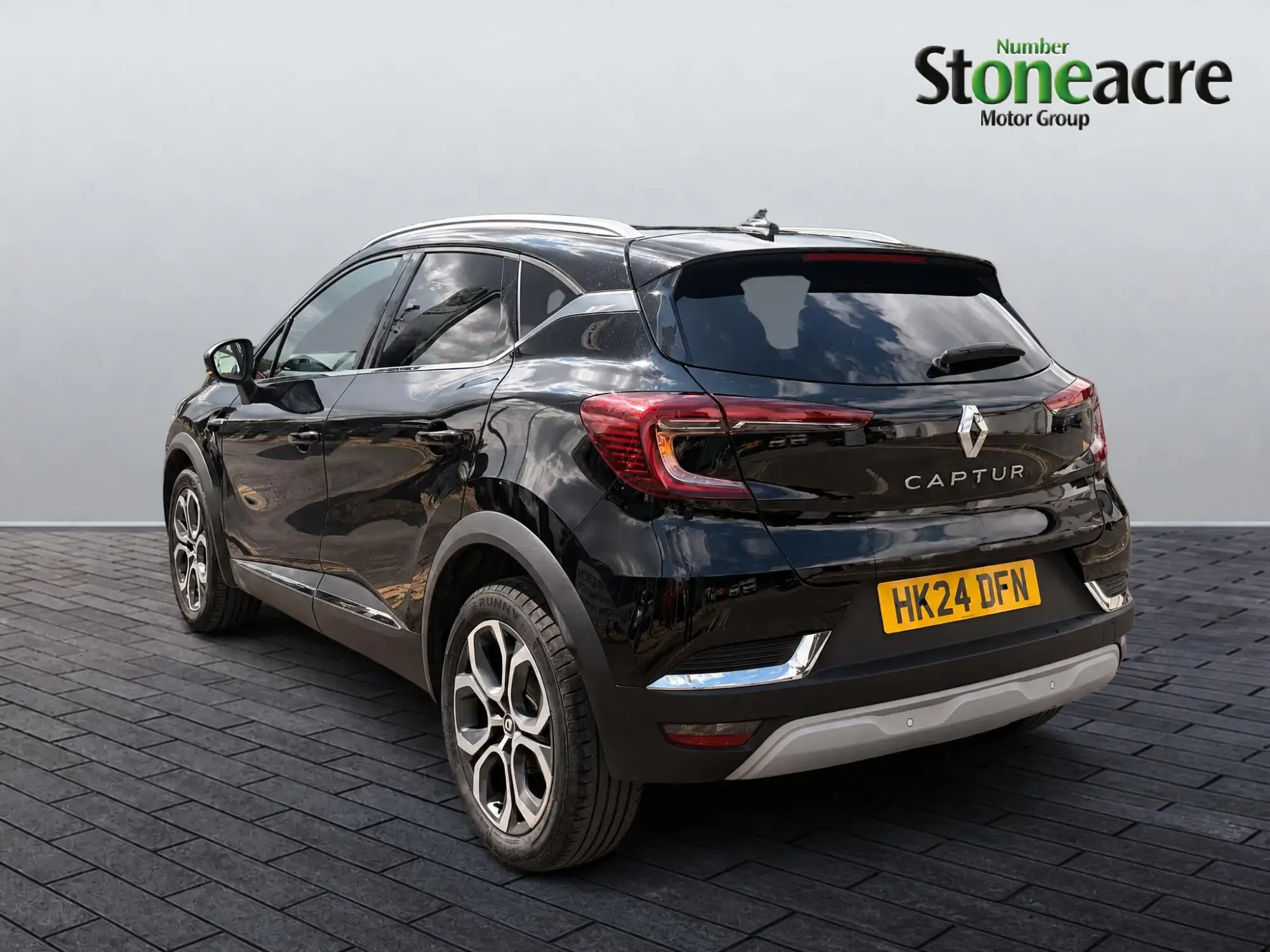 Renault Captur Image 4 Renault Captur Image 4