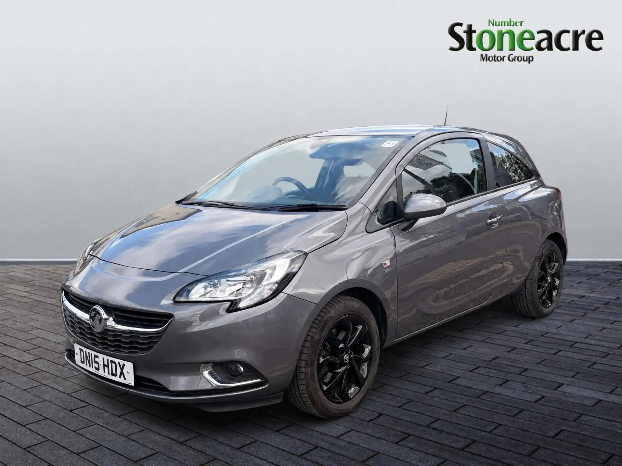 Vauxhall Corsa 1.4i Turbo ecoFLEX SRi Euro 6 (s/s) 3dr DN15HDX Image 3
