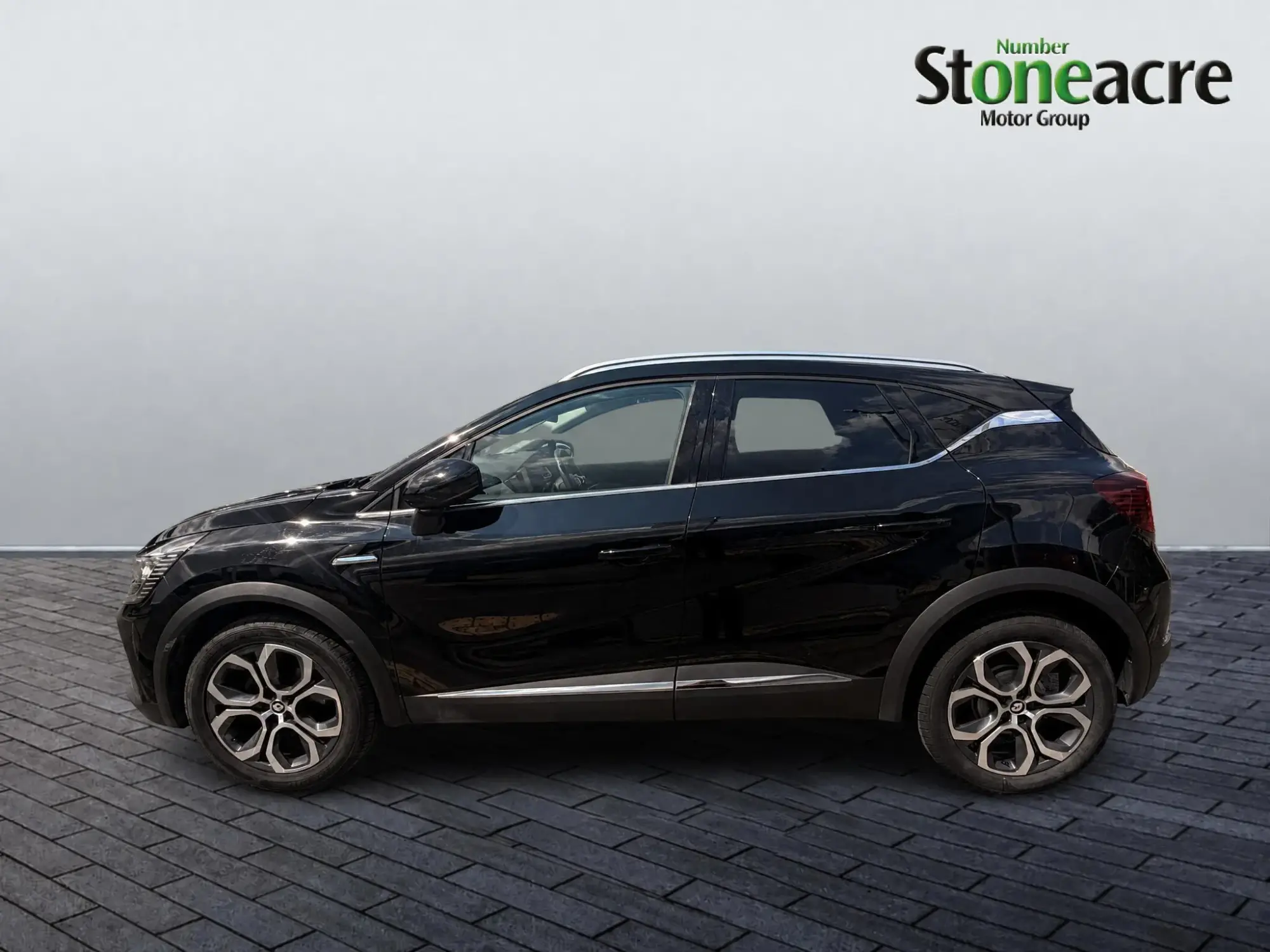 Renault Captur Image 5 Renault Captur Image 5