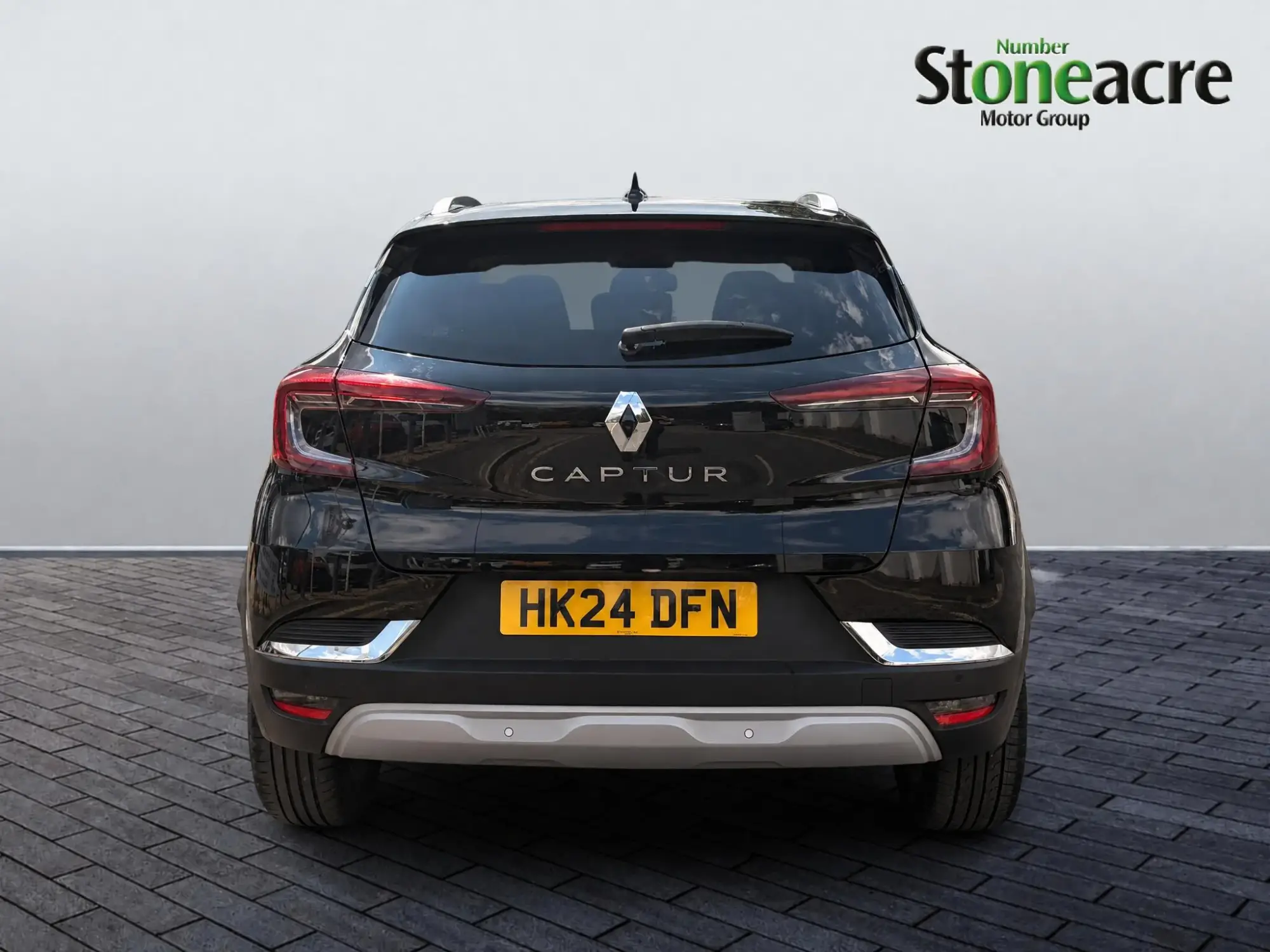 Renault Captur Image 6 Renault Captur Image 6