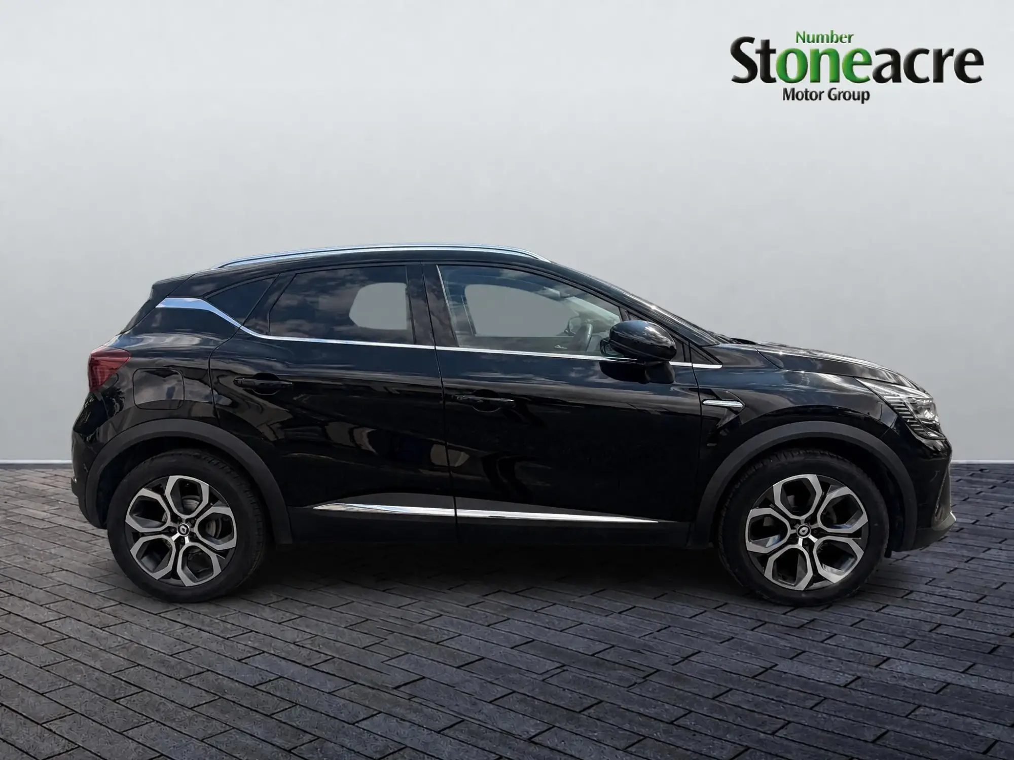 Renault Captur Image 7 Renault Captur Image 7