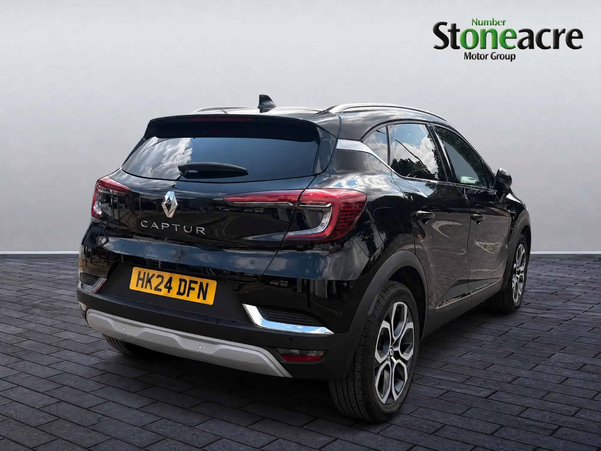 Renault Captur Image 8 Renault Captur Image 8