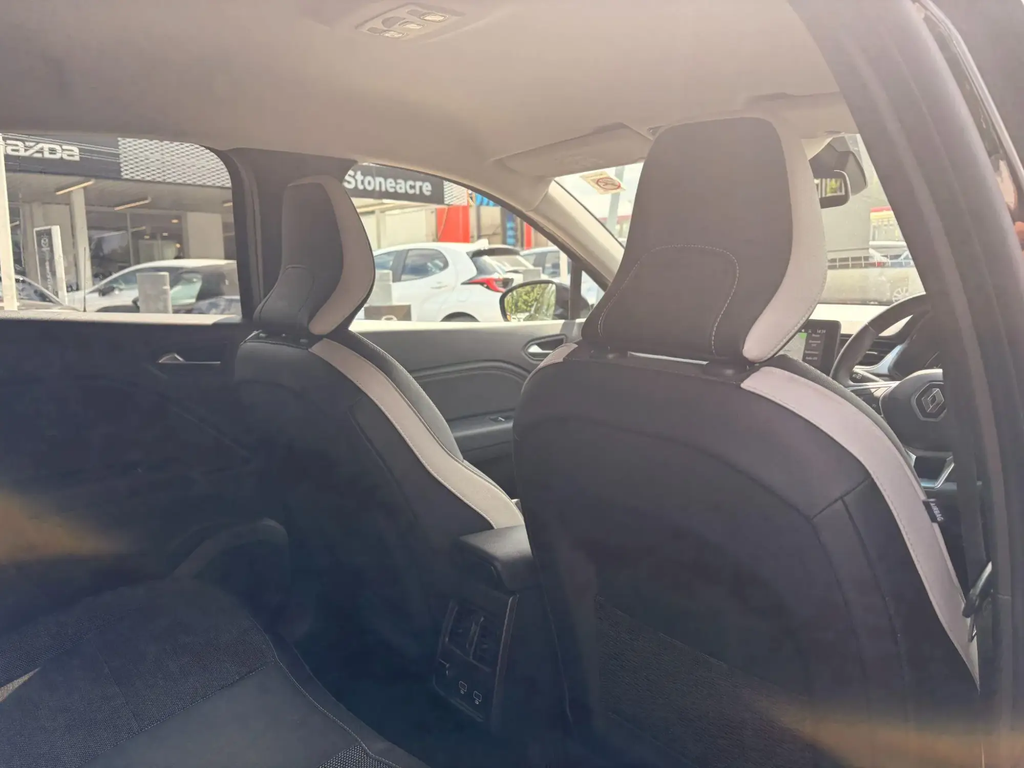 Renault Captur Image 14 Renault Captur Image 14