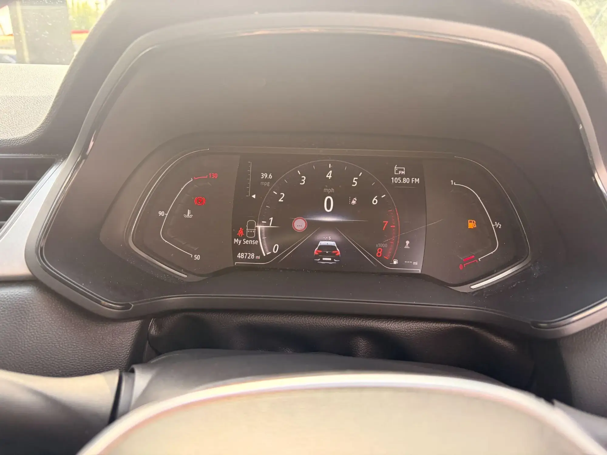 Renault Captur Image 17 Renault Captur Image 17