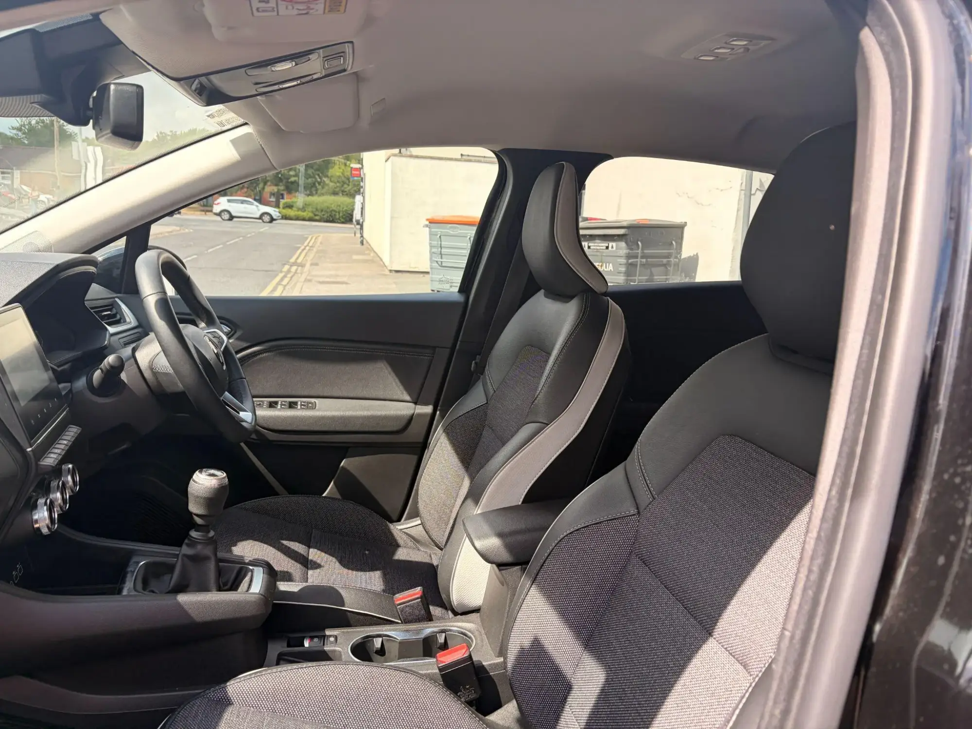 Renault Captur Image 20 Renault Captur Image 20