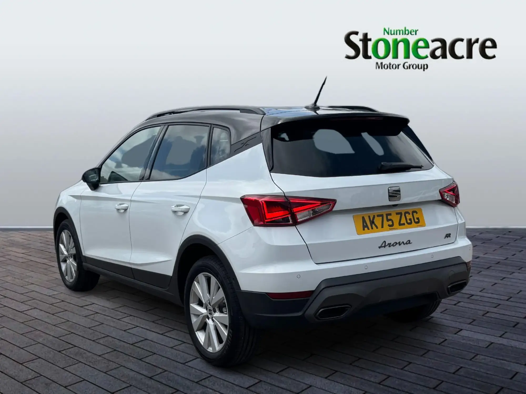 SEAT Arona Image 4 SEAT Arona Image 4