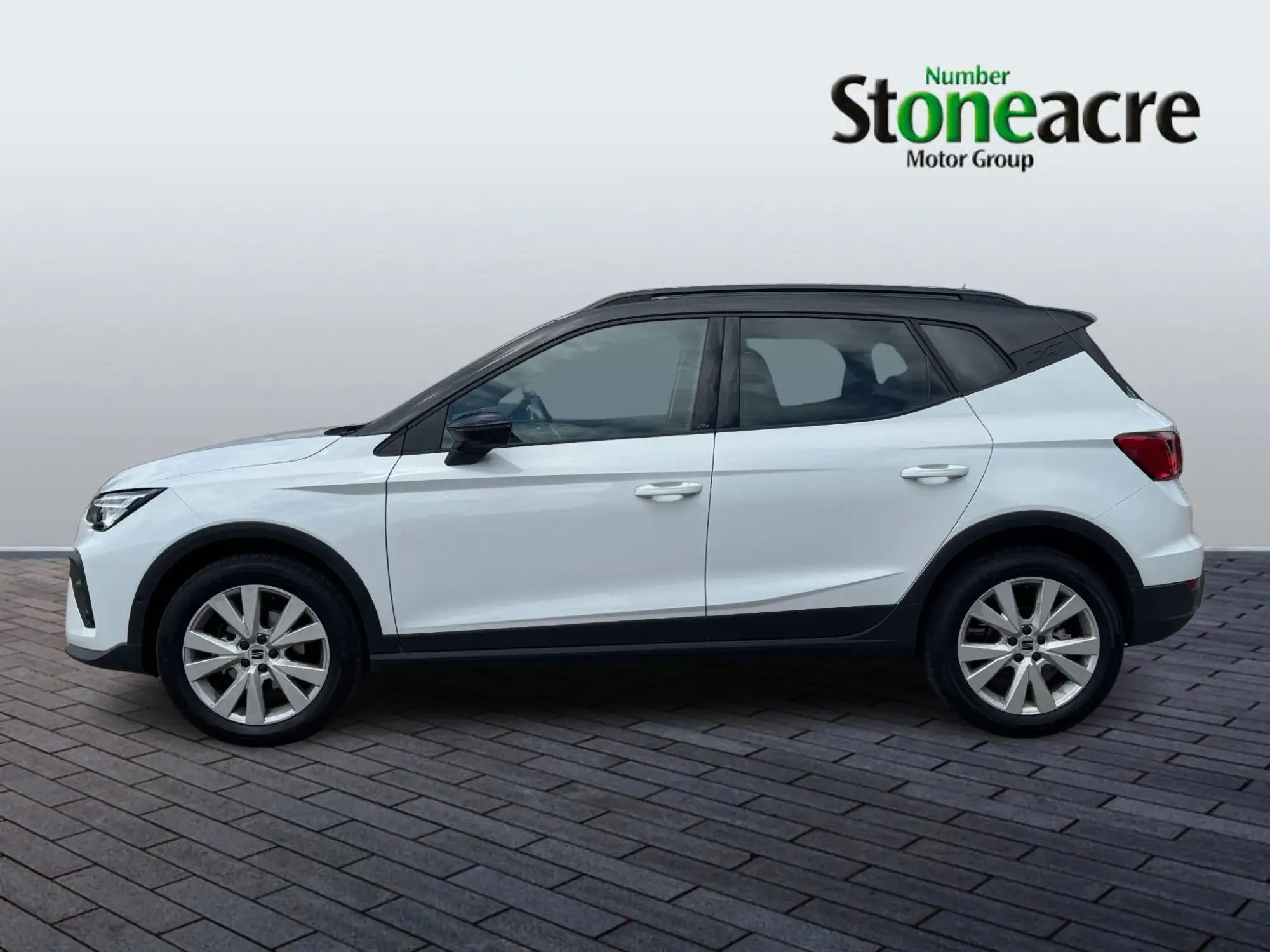 SEAT Arona Image 5 SEAT Arona Image 5