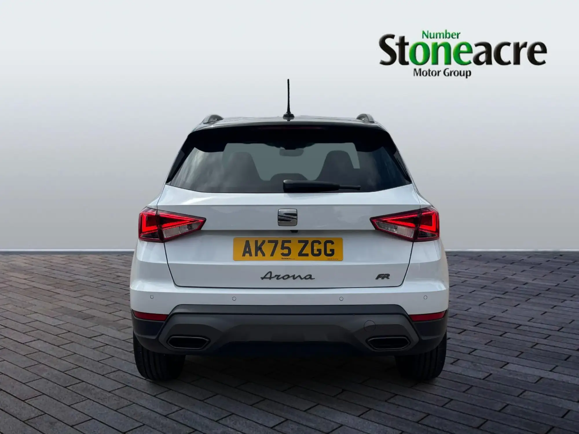 SEAT Arona Image 6 SEAT Arona Image 6