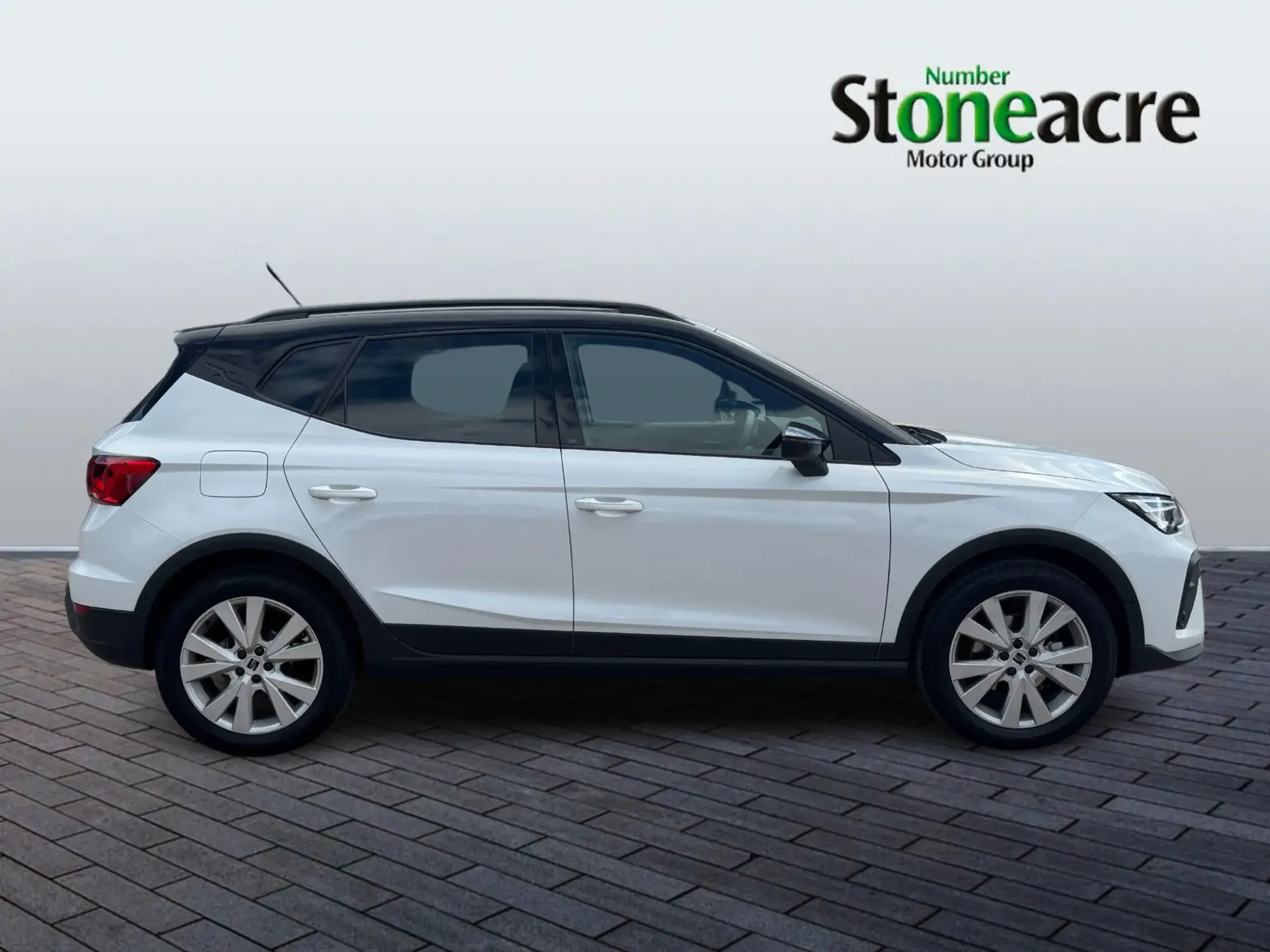 SEAT Arona Image 7 SEAT Arona Image 7