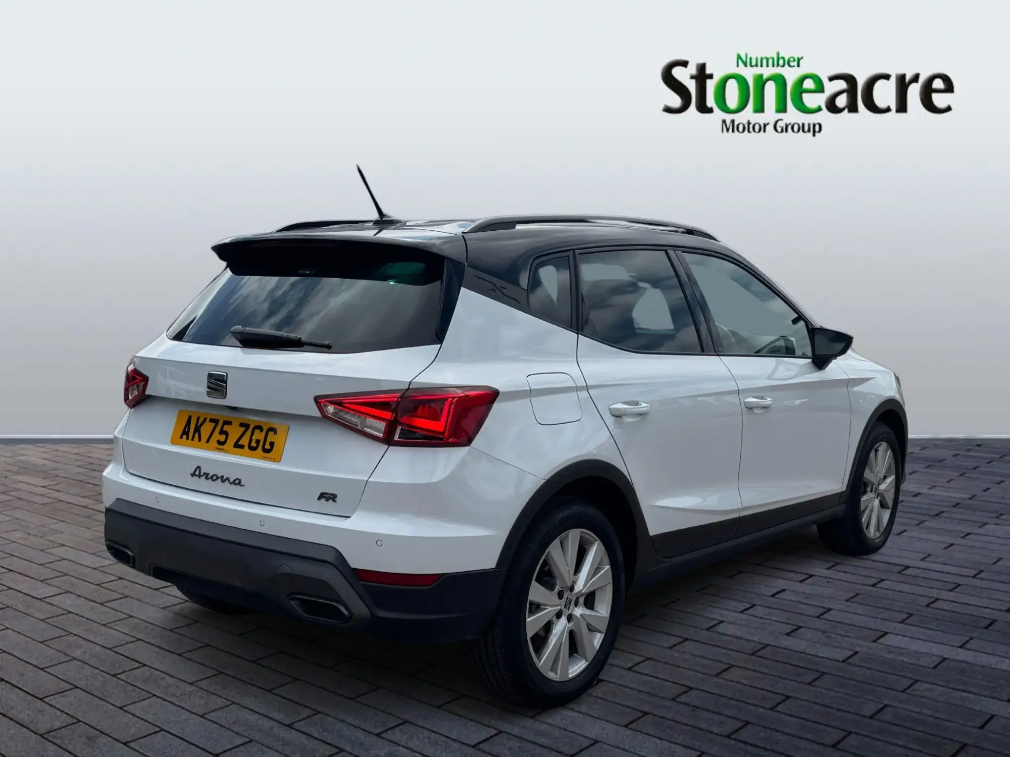 SEAT Arona Image 8 SEAT Arona Image 8