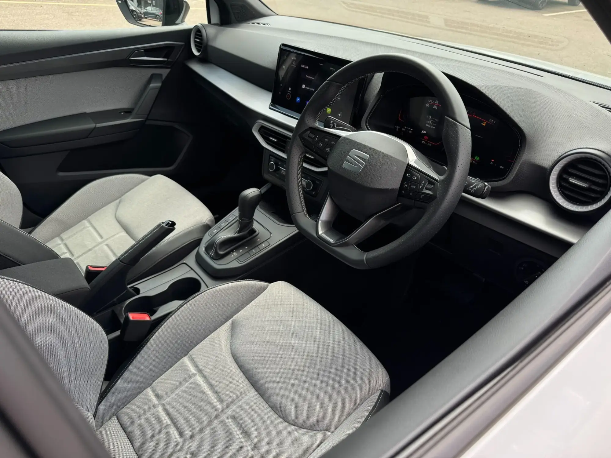 SEAT Arona Image 10 SEAT Arona Image 10