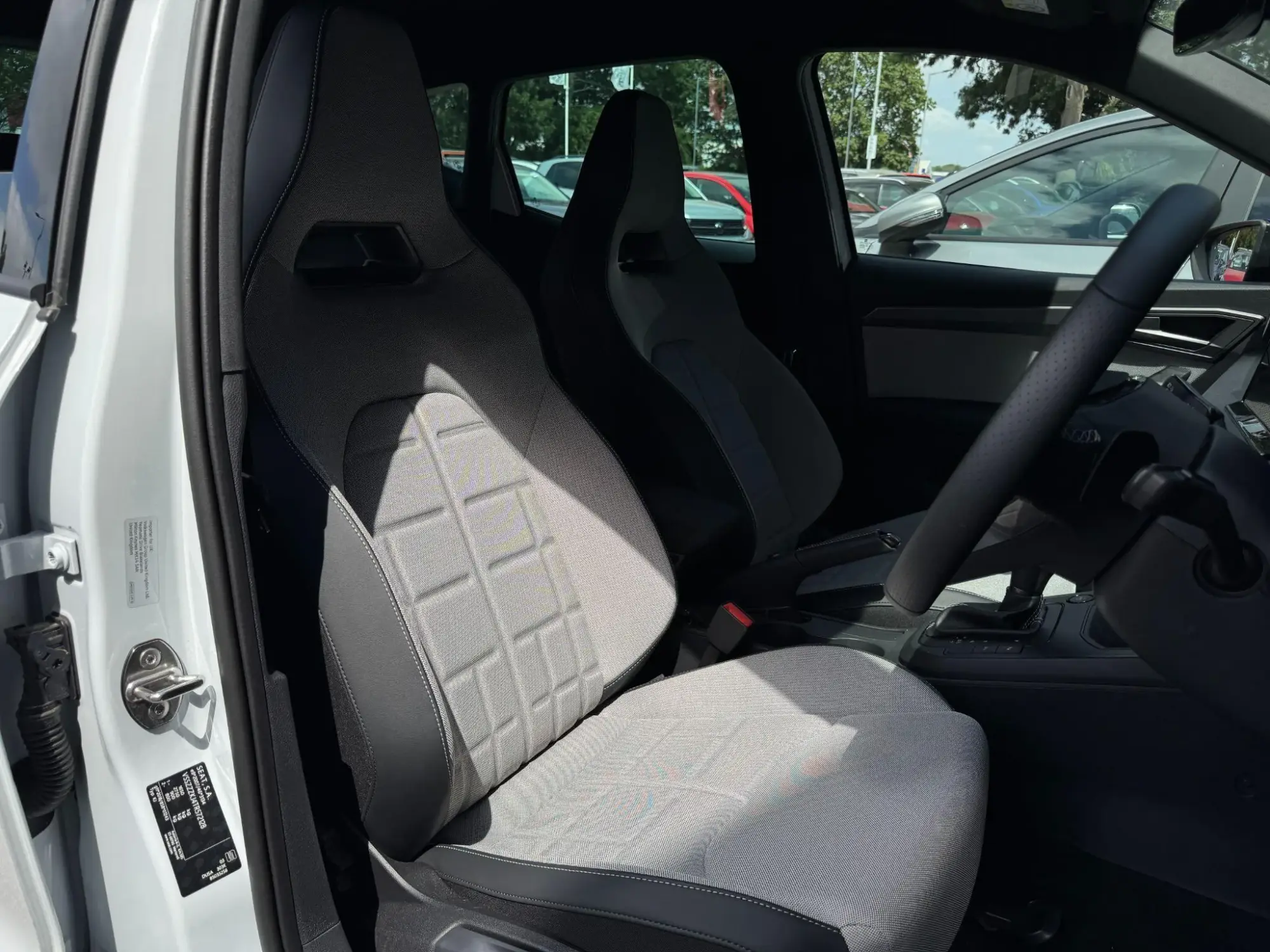 SEAT Arona Image 11 SEAT Arona Image 11