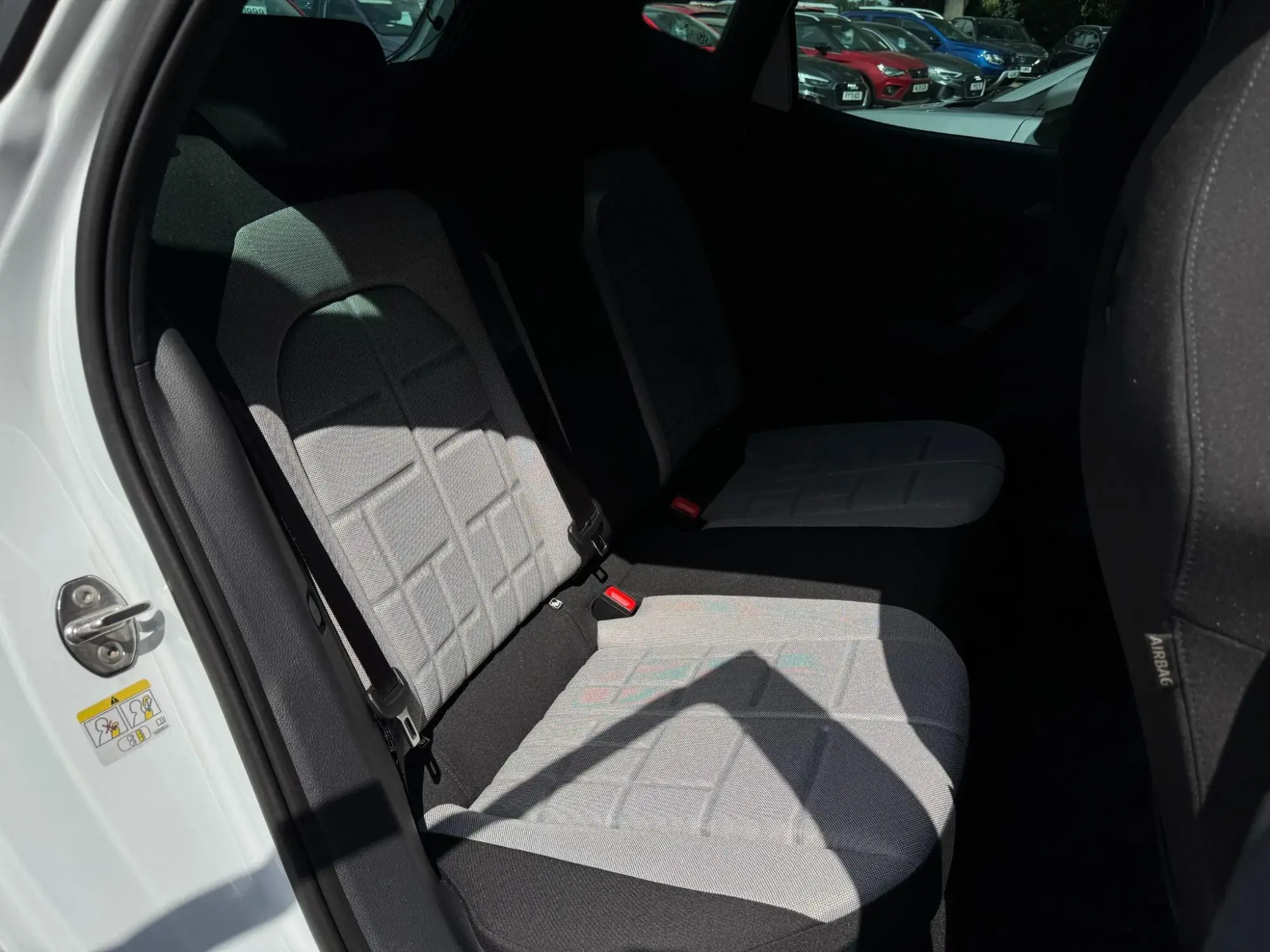 SEAT Arona Image 12 SEAT Arona Image 12