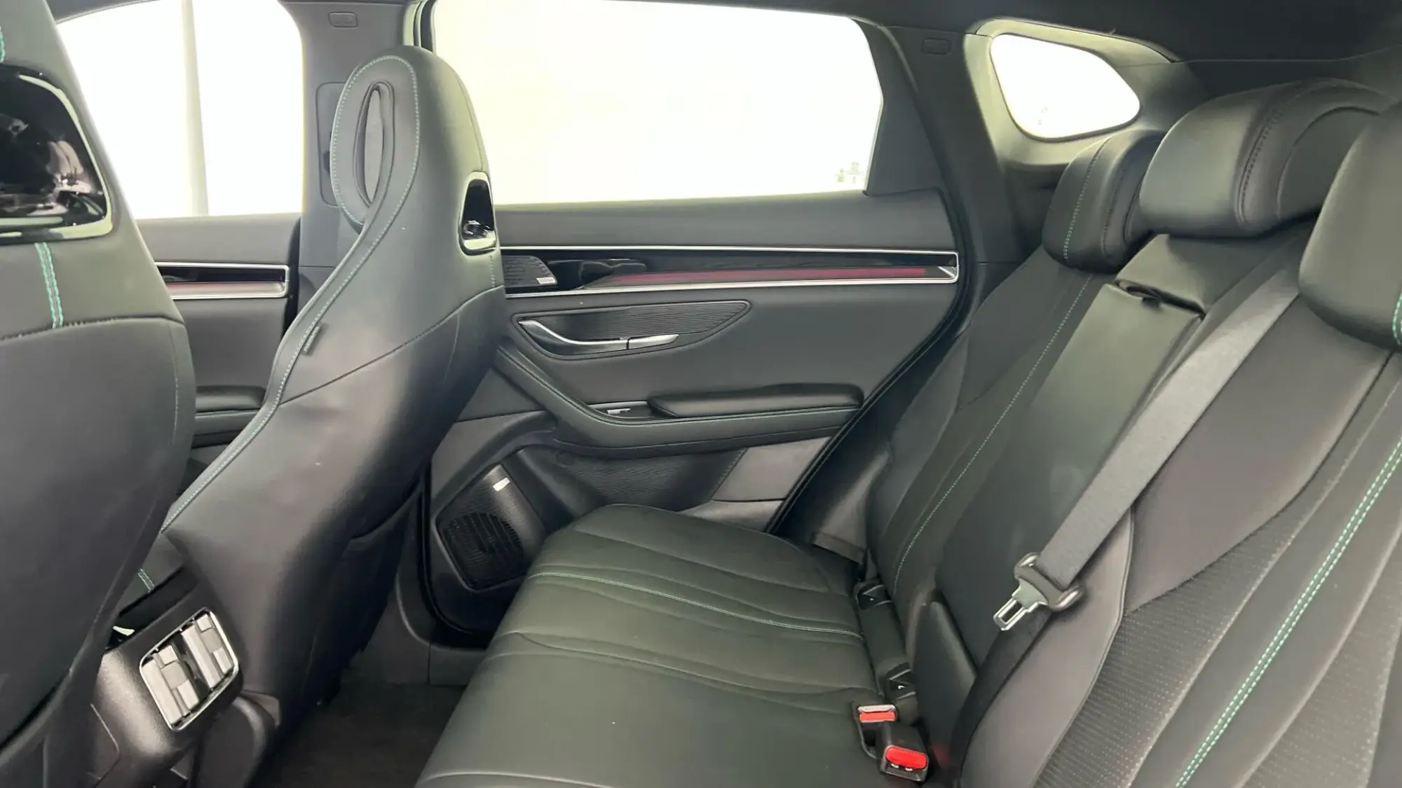 BYD Seal U Image 13 BYD Seal U Image 13