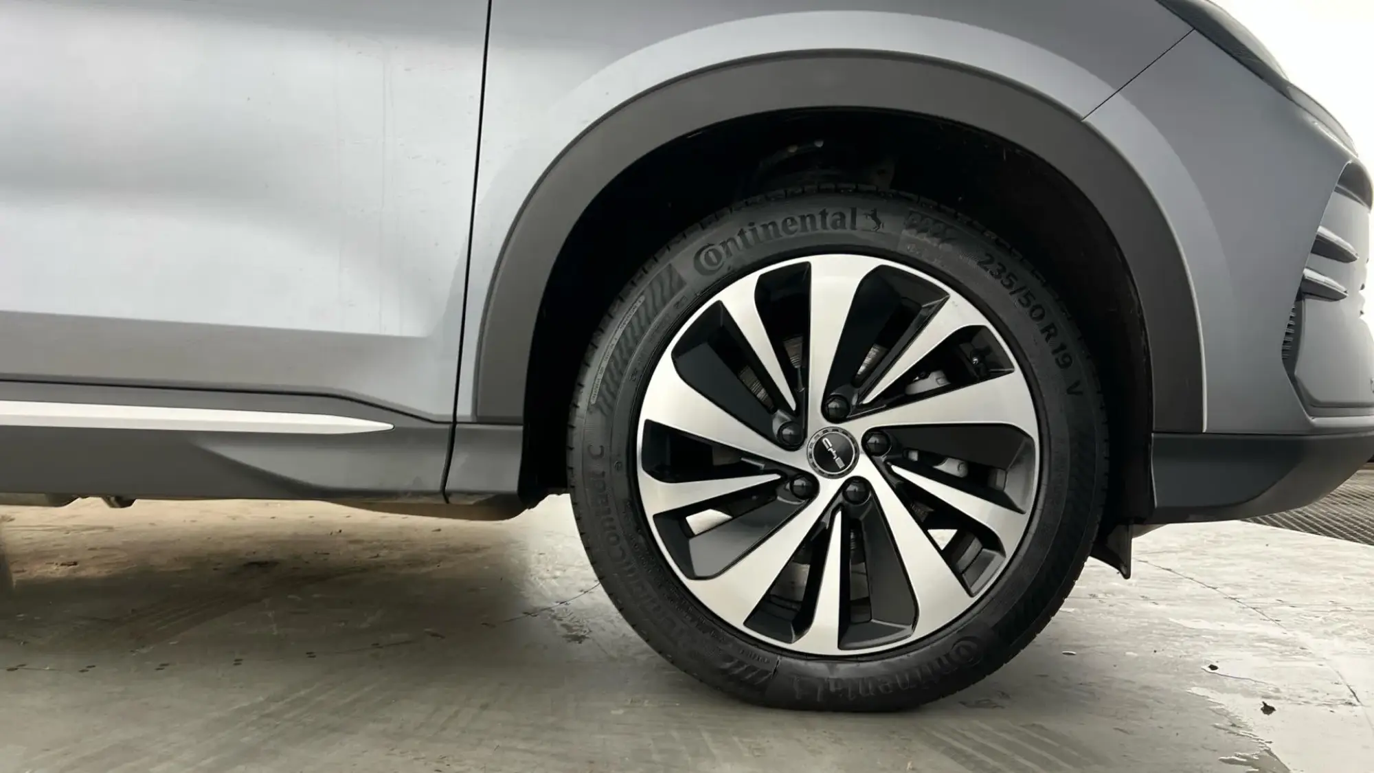 BYD Seal U Image 18 BYD Seal U Image 18