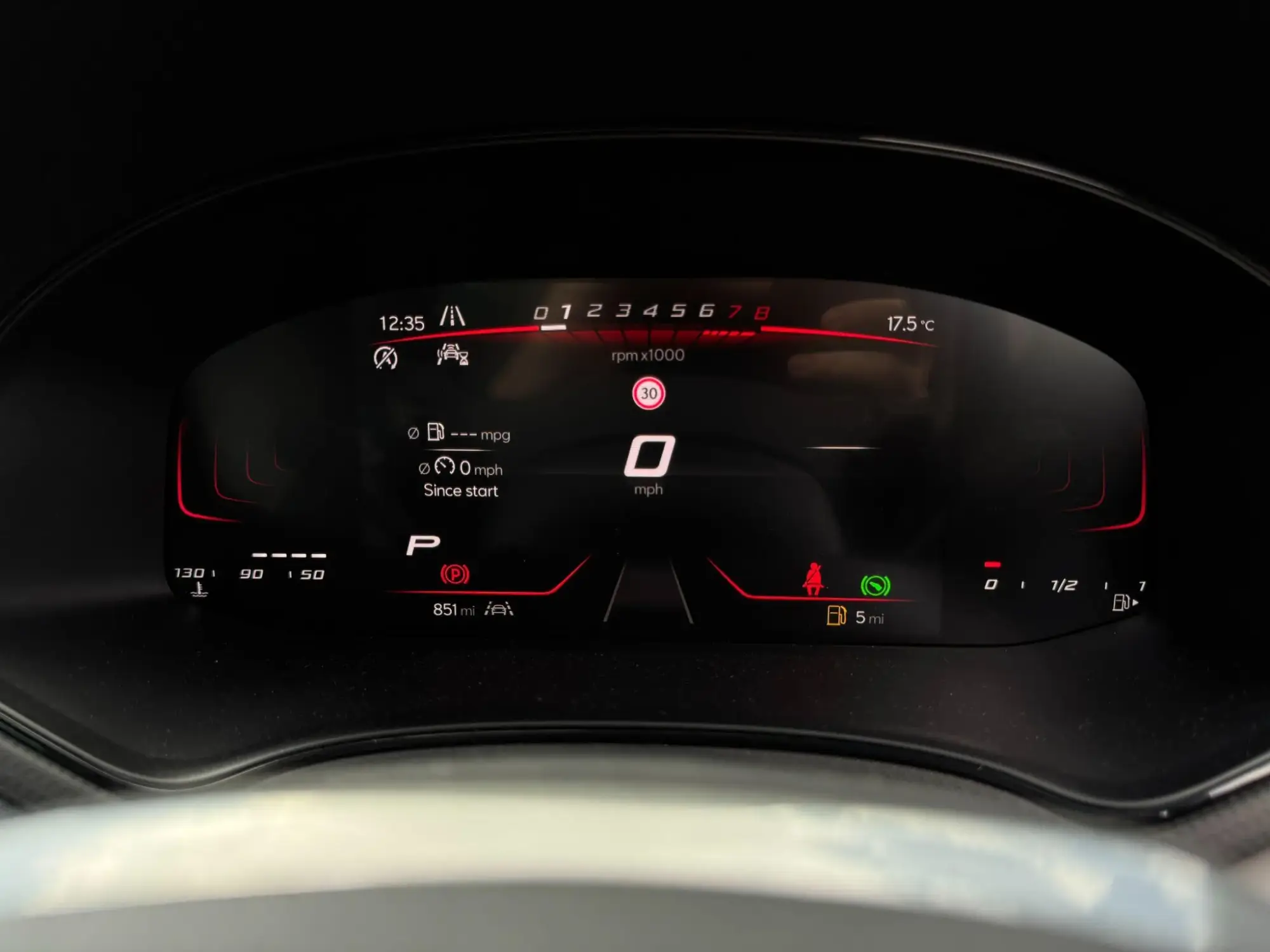 SEAT Arona Image 21 SEAT Arona Image 21