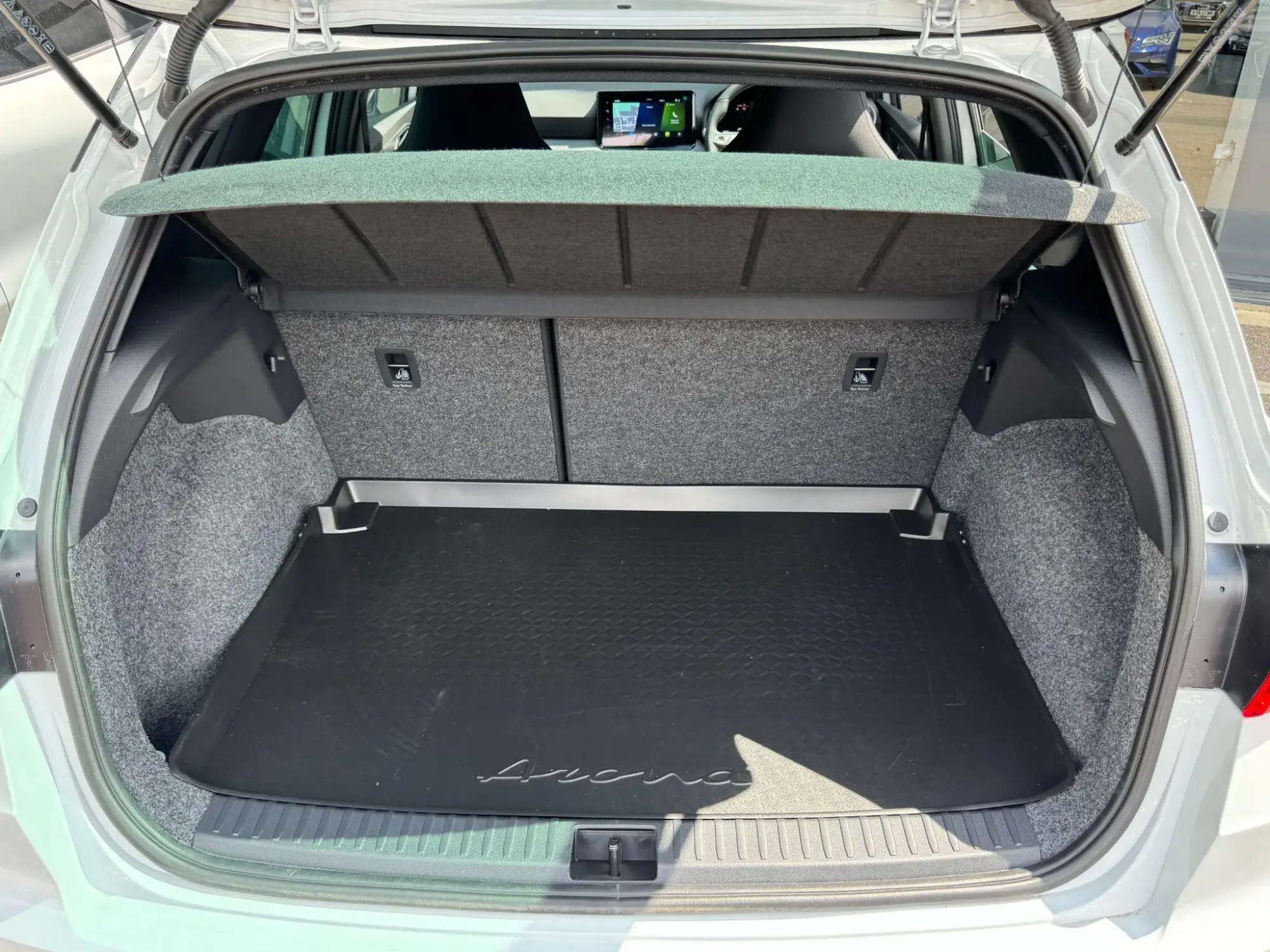 SEAT Arona Image 22 SEAT Arona Image 22