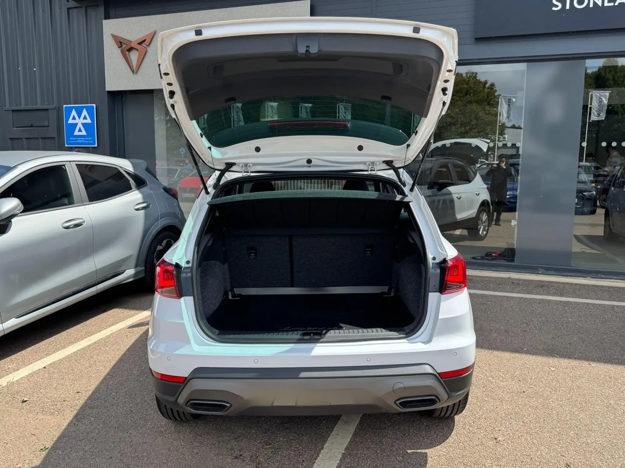 SEAT Arona Image 23 SEAT Arona Image 23