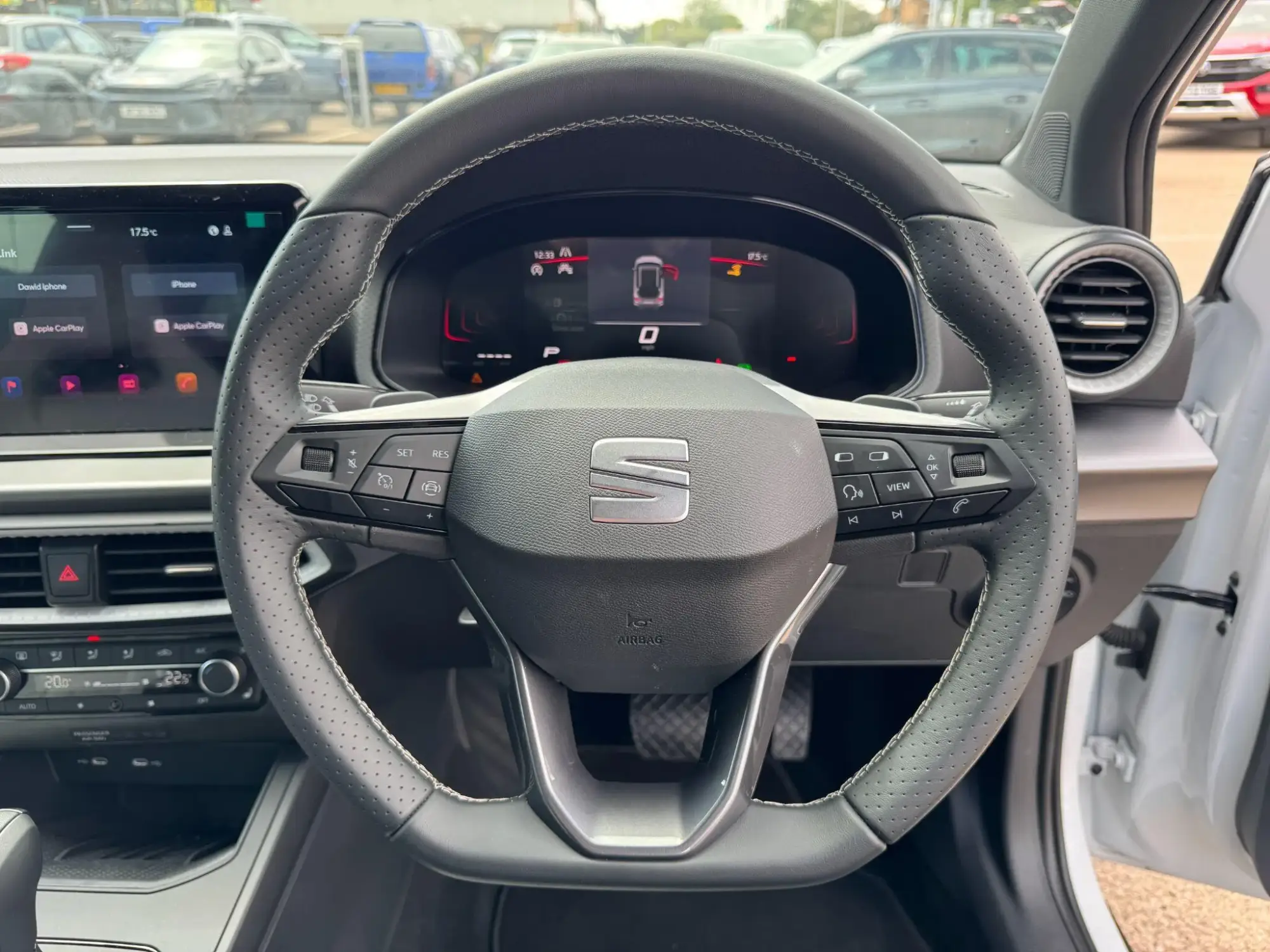 SEAT Arona Image 24 SEAT Arona Image 24
