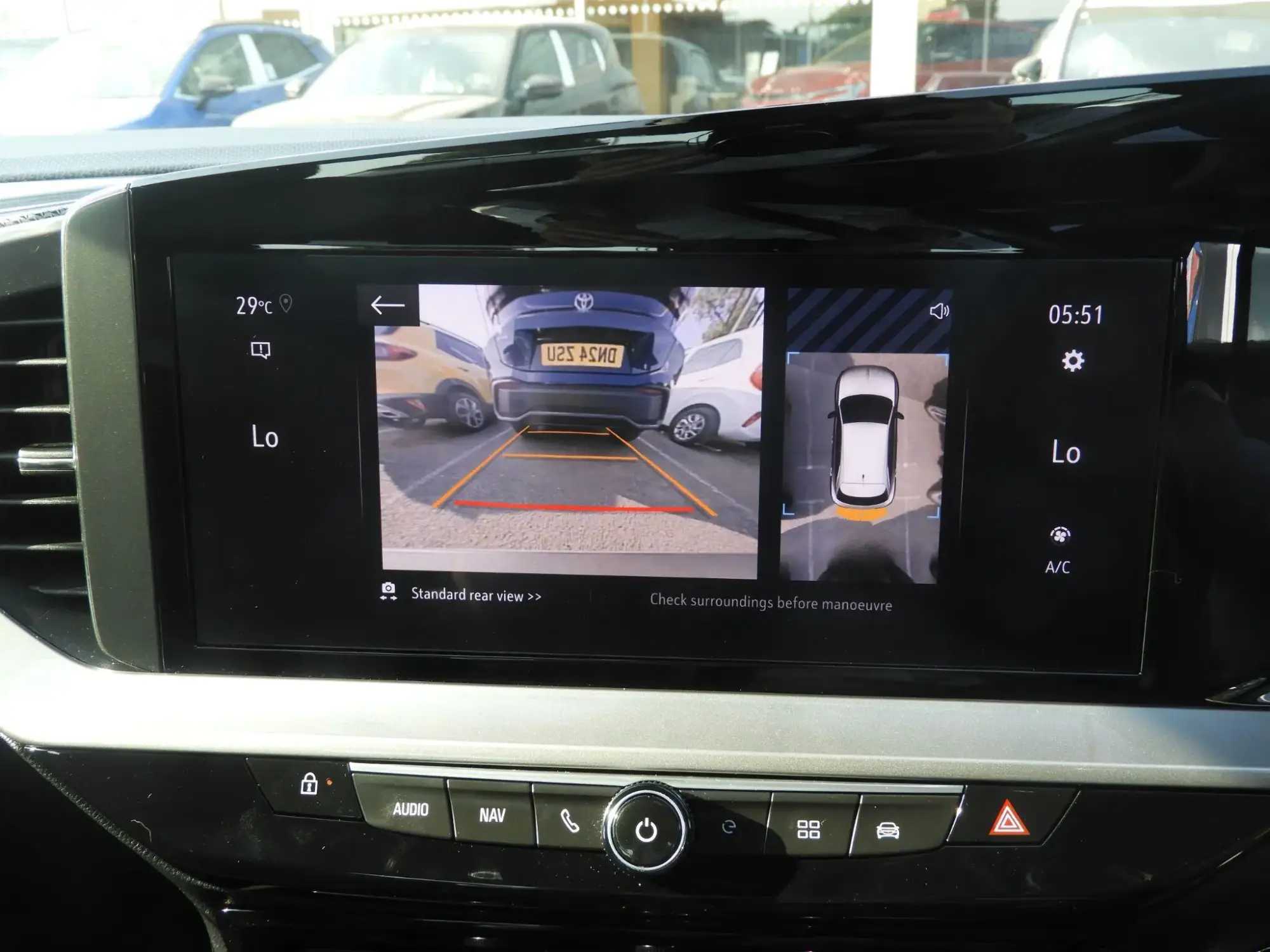 Vauxhall Mokka Electric Image 2