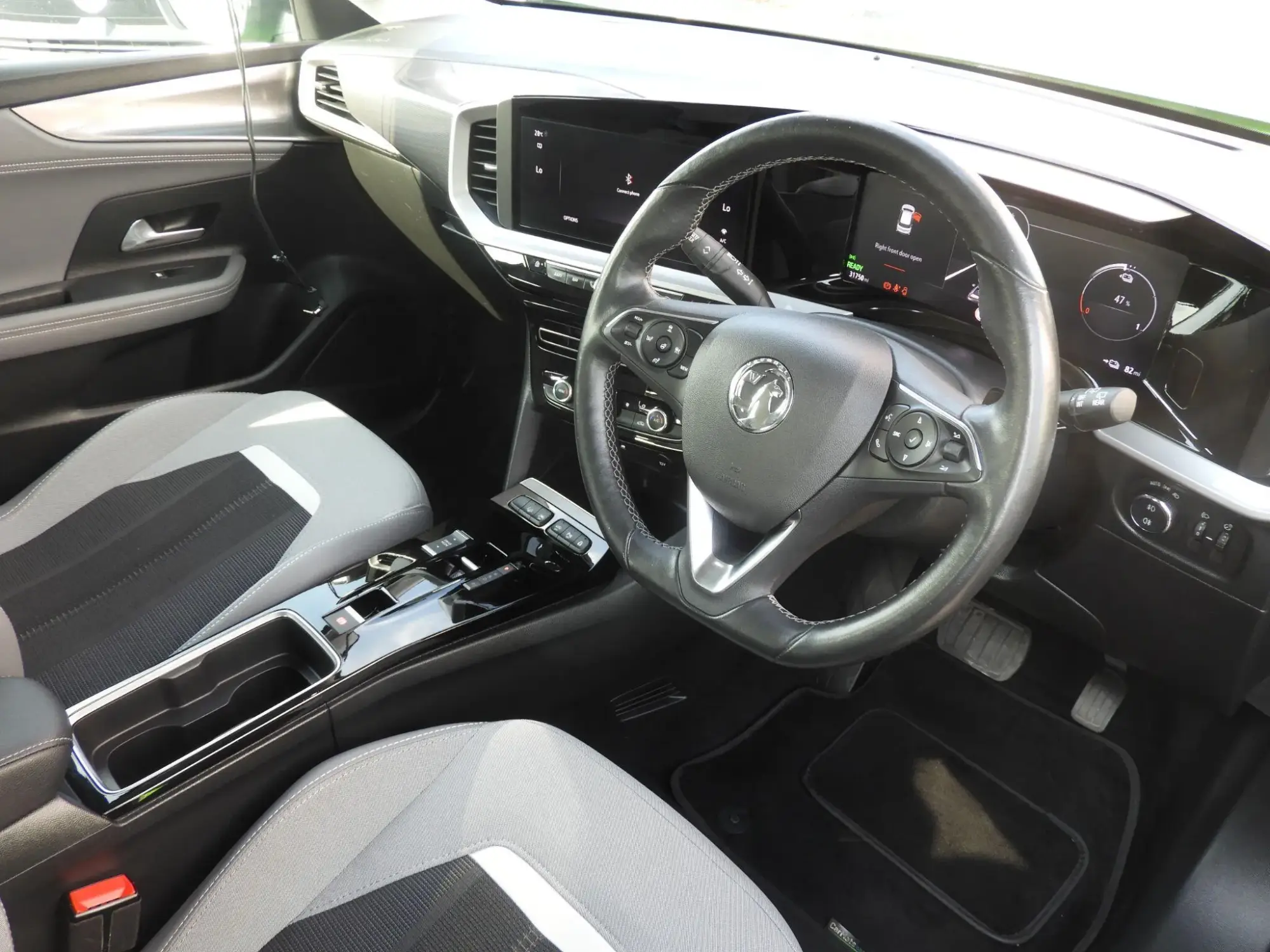 Vauxhall Mokka Electric Image 3