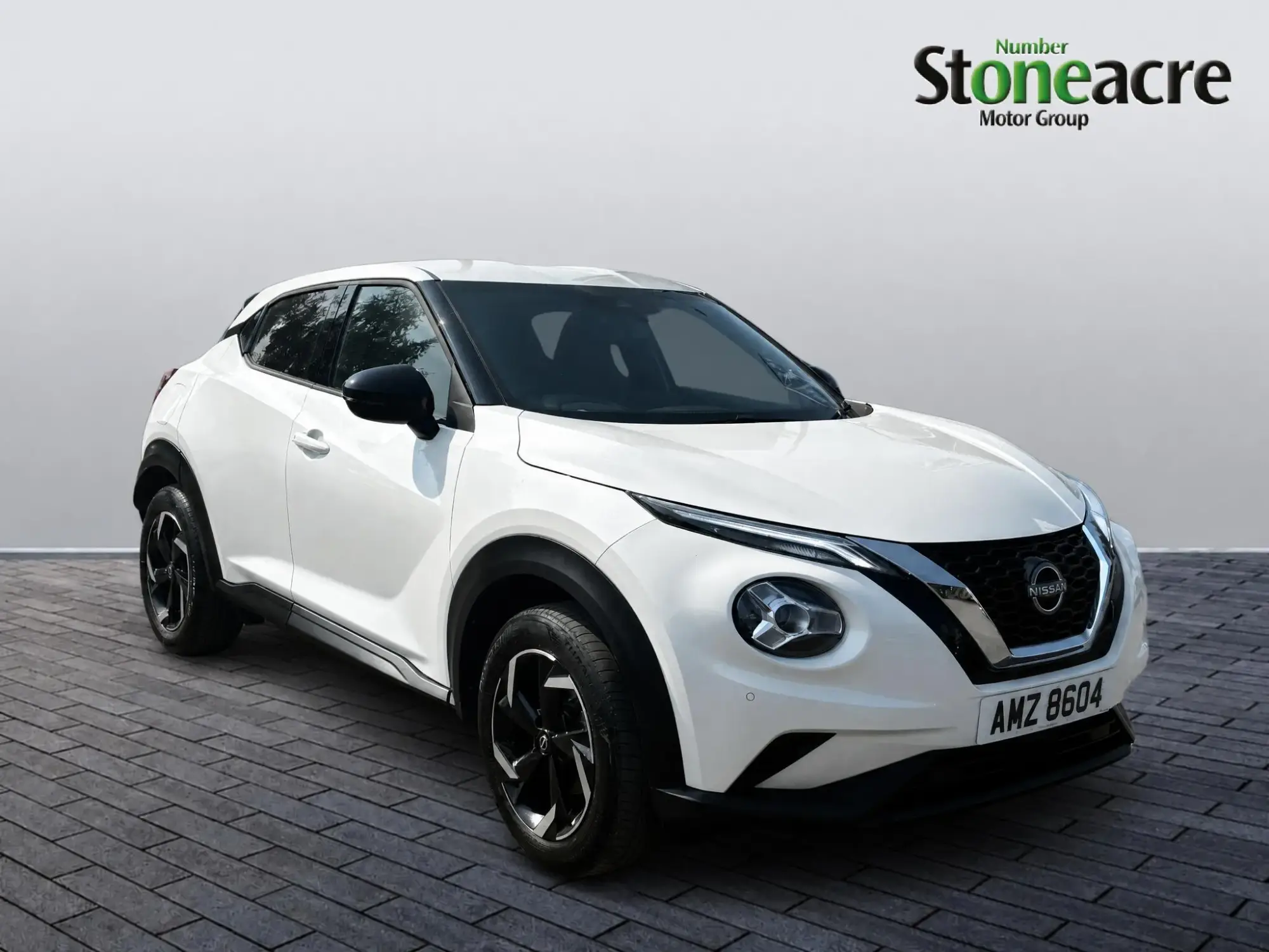 Nissan Juke Image 1