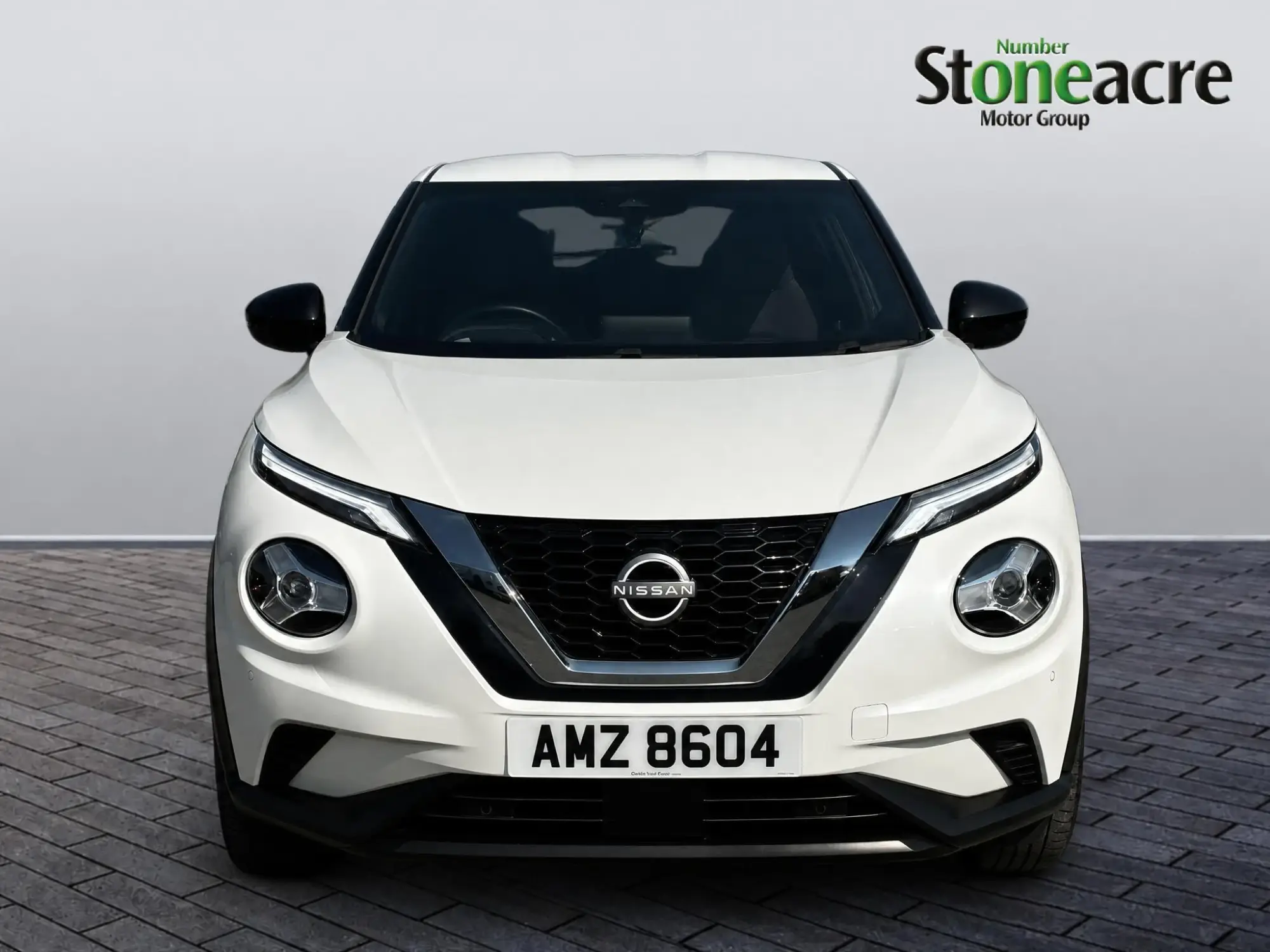 Nissan Juke Image 2
