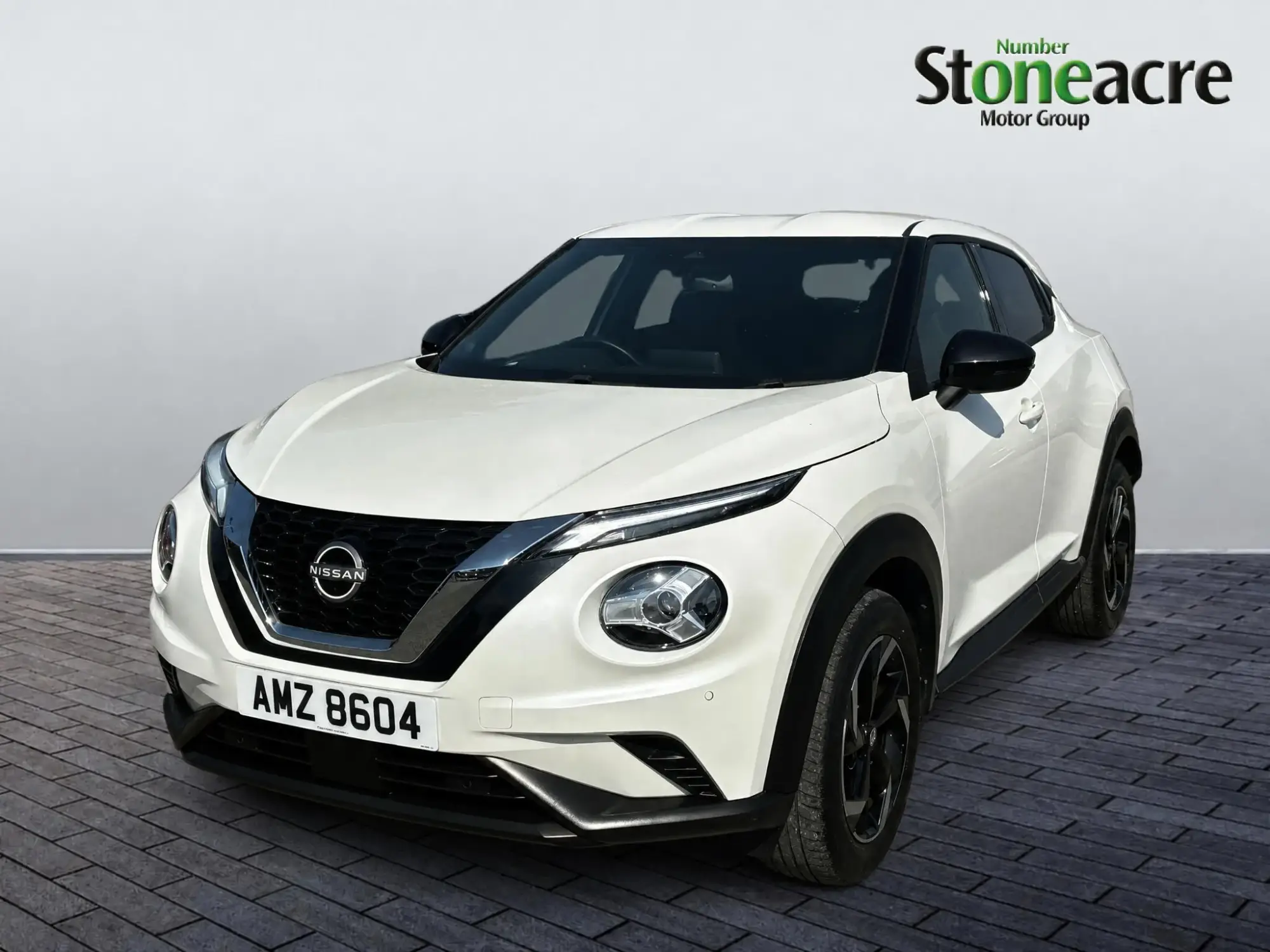 Nissan Juke Image 3