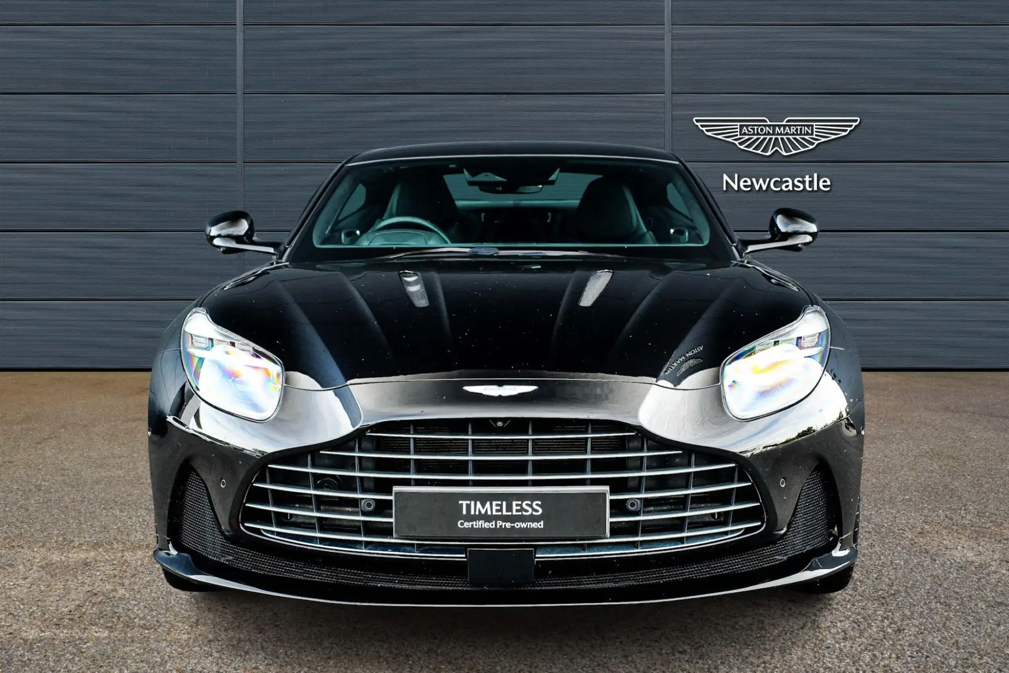 Aston Martin DB12 Image 2