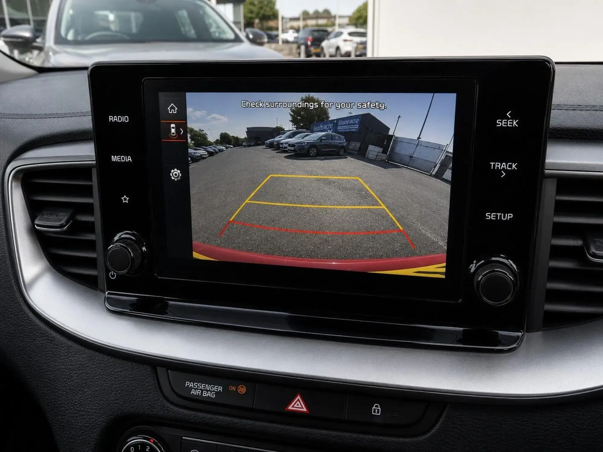 Kia XCeed Image 2