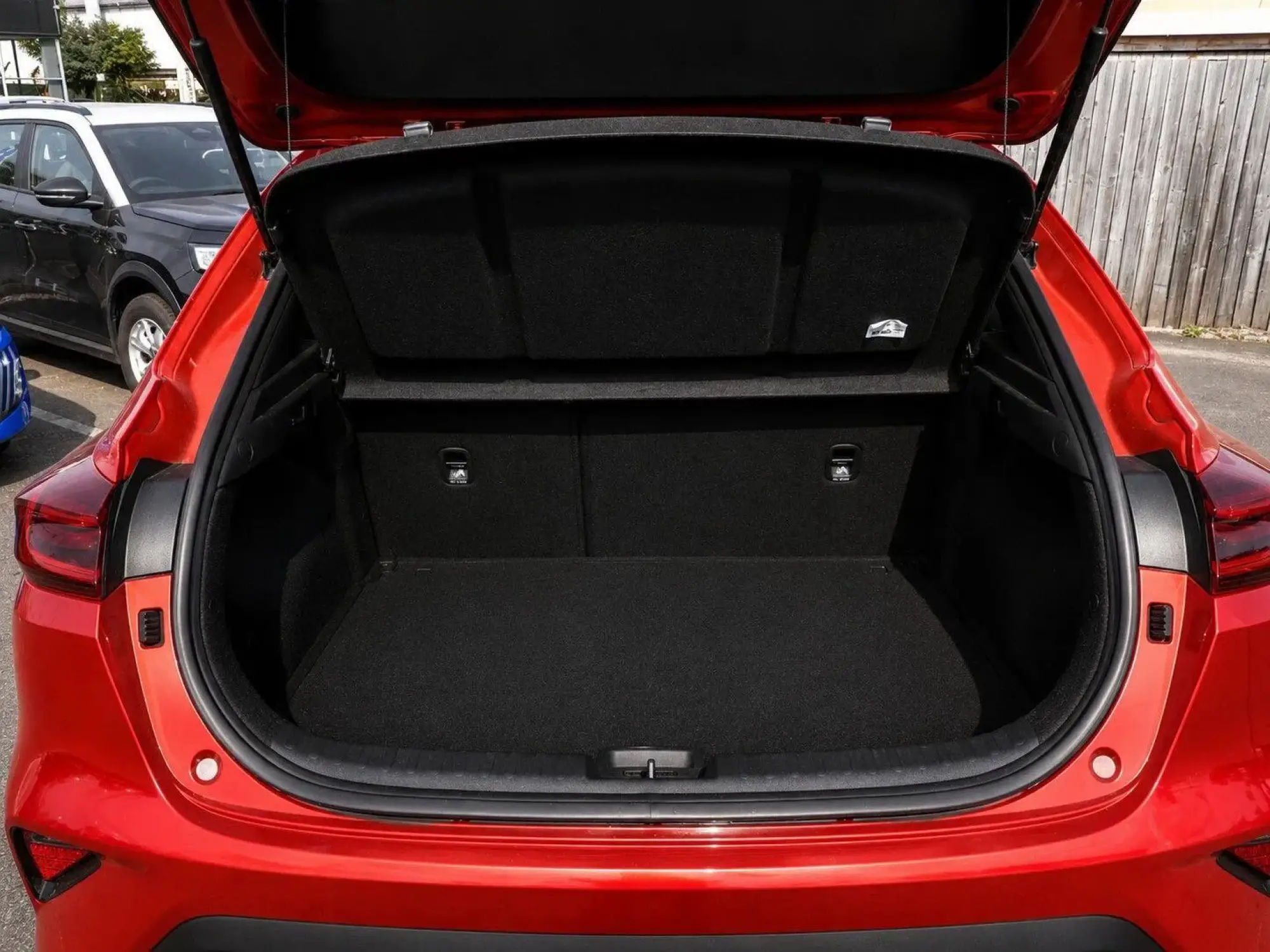Kia XCeed Image 3