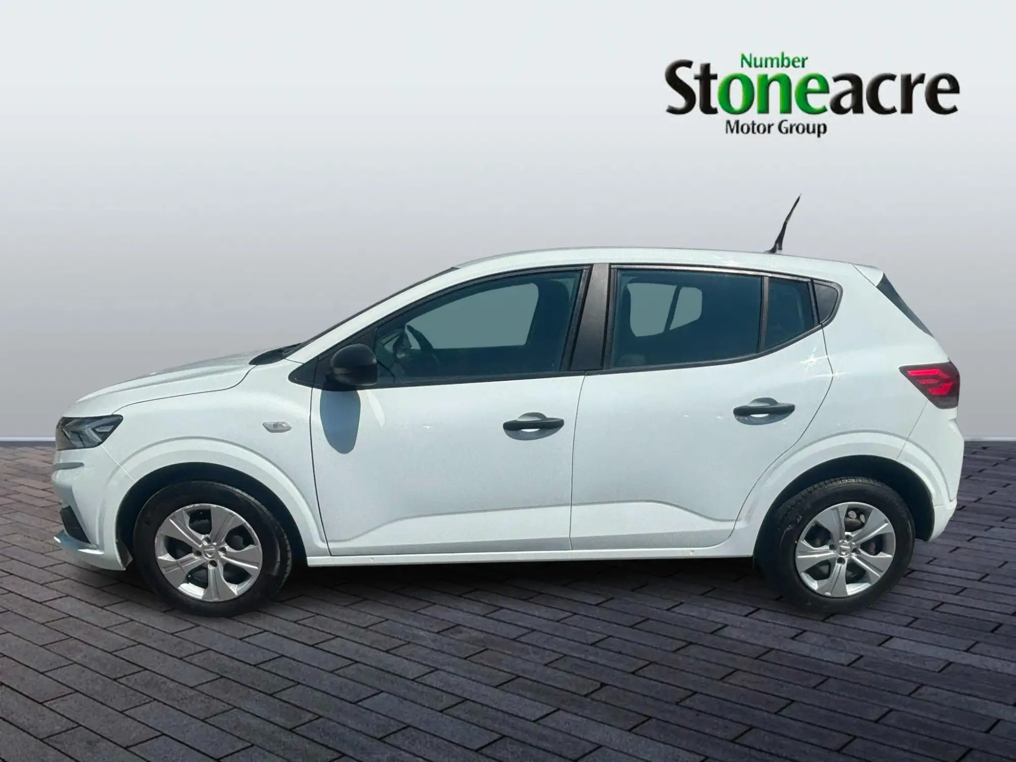 Dacia Sandero Image 5 Dacia Sandero Image 5