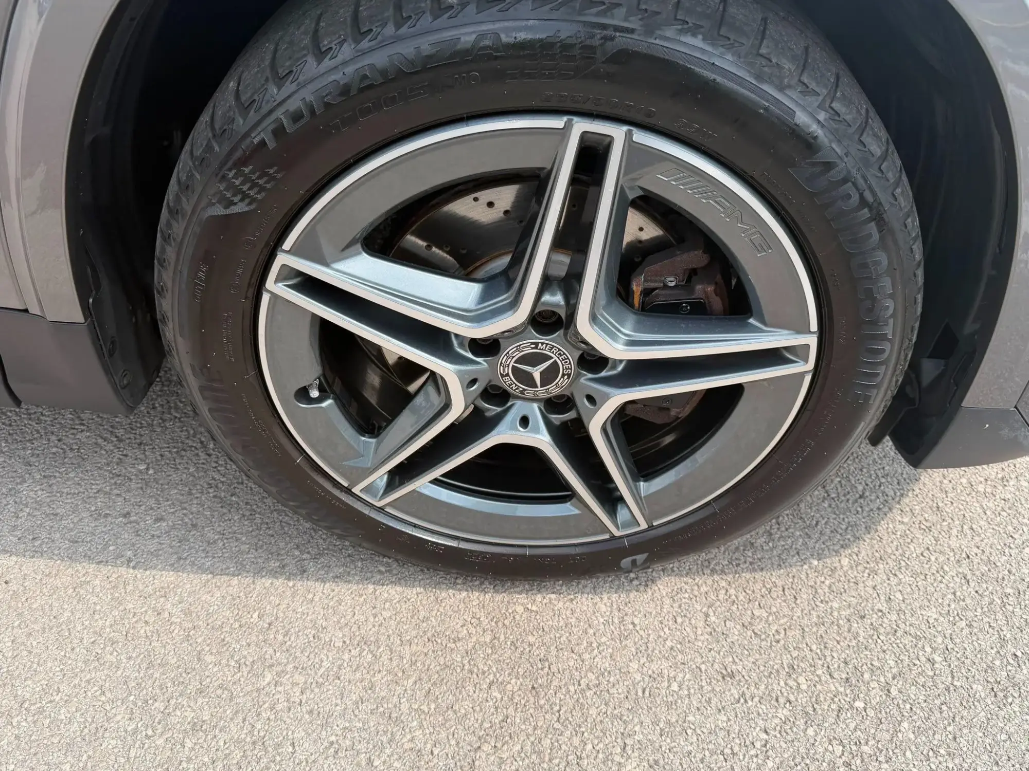 Mercedes-Benz GLA Image 12 Mercedes-Benz GLA Image 12