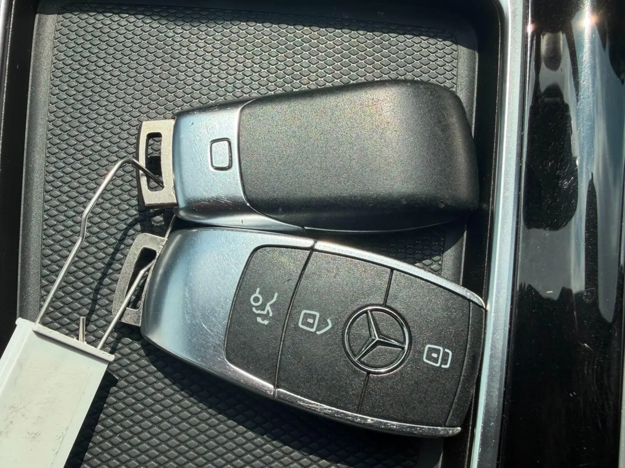 Mercedes-Benz GLA Image 35 Mercedes-Benz GLA Image 35