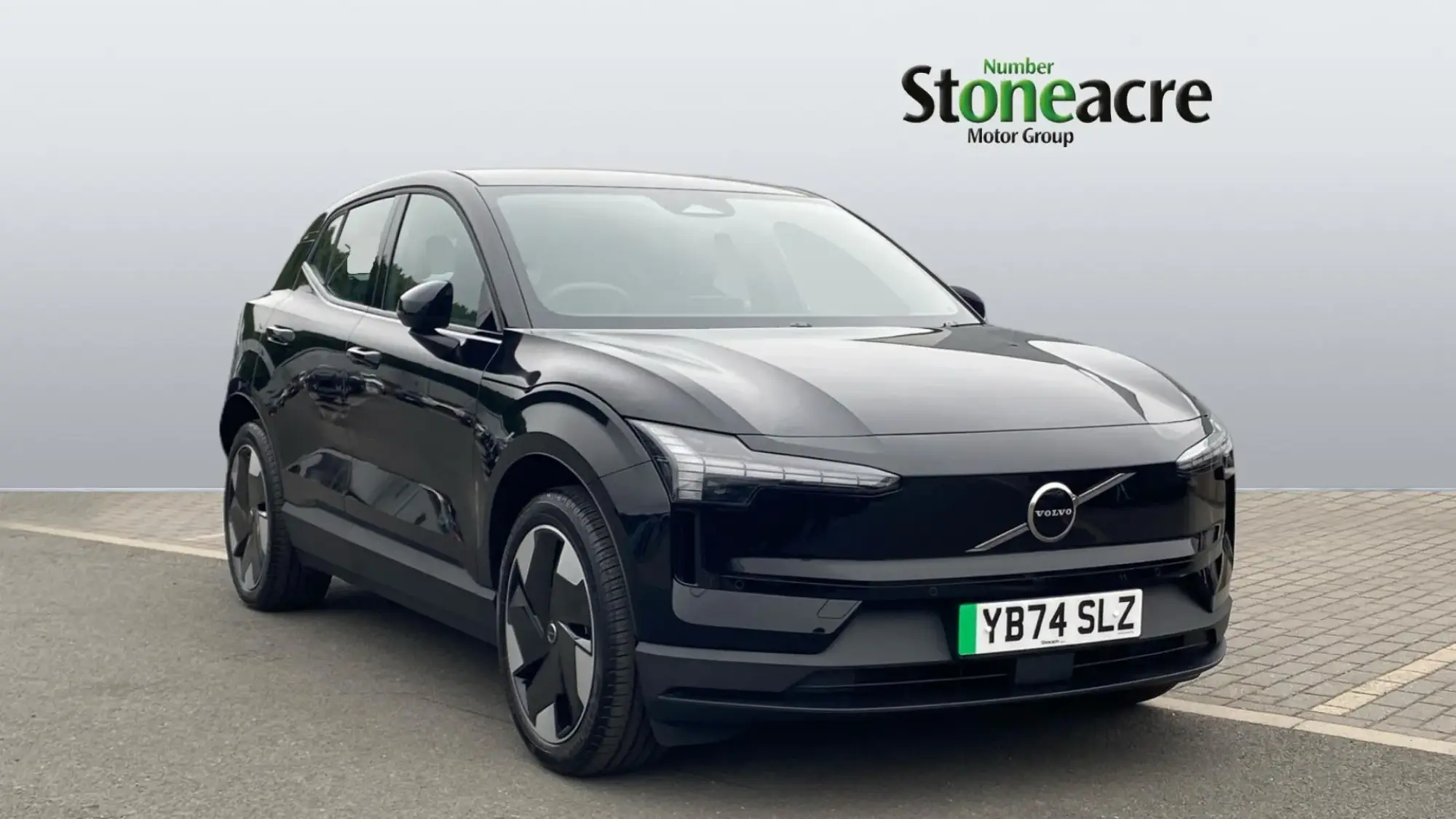 Volvo EX30 Image 1