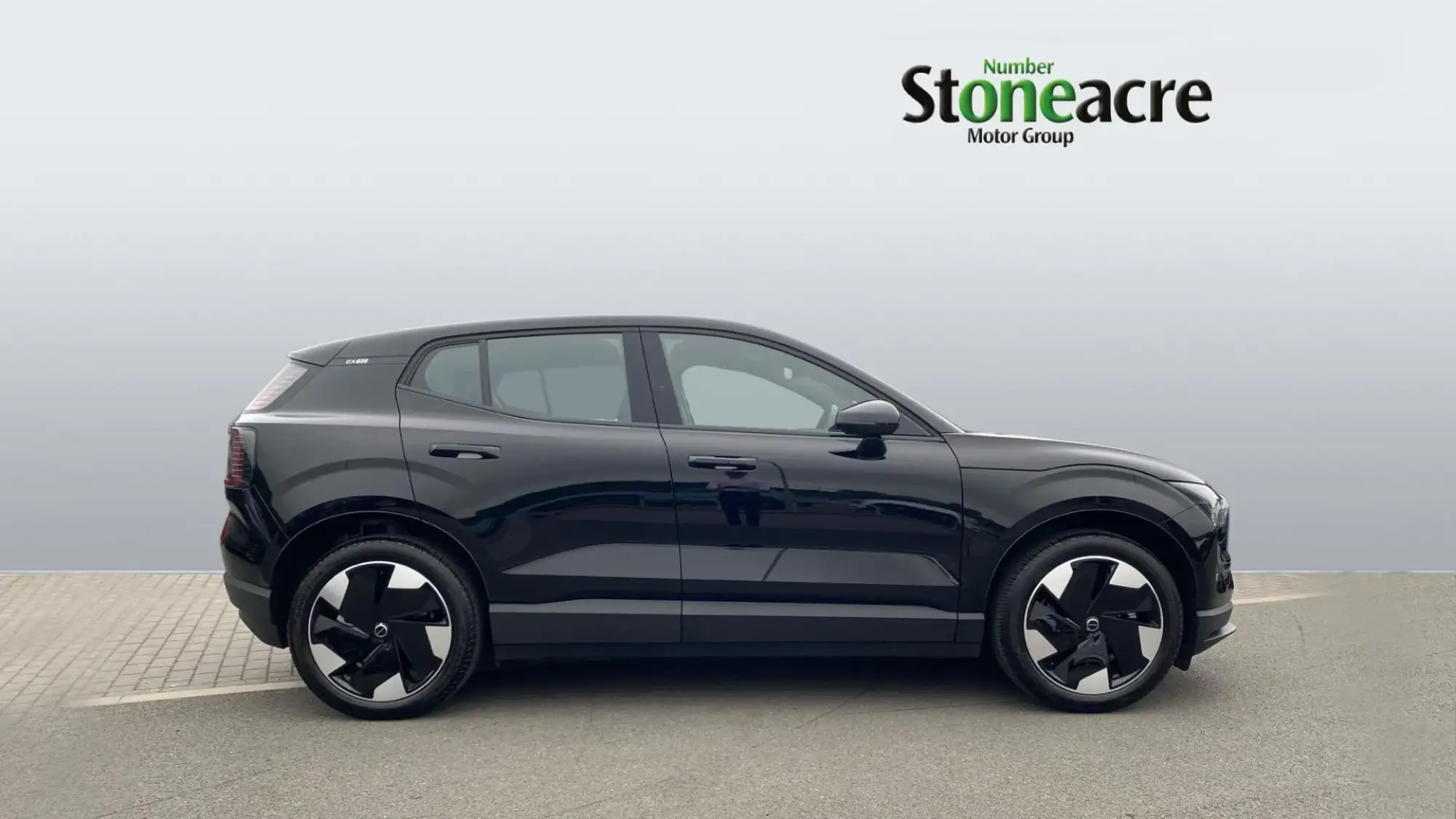 Volvo EX30 Image 3