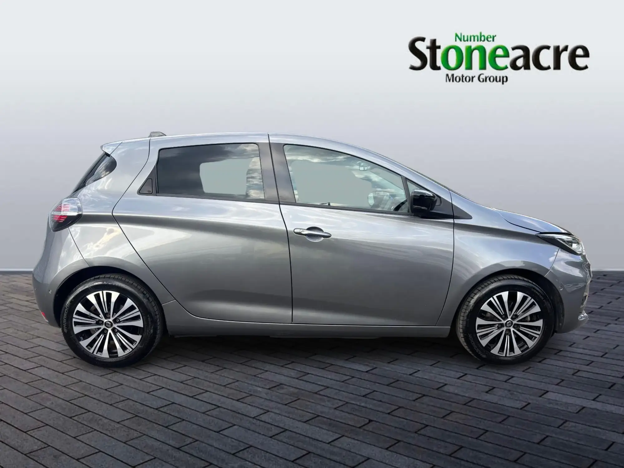 Renault Zoe Image 2
