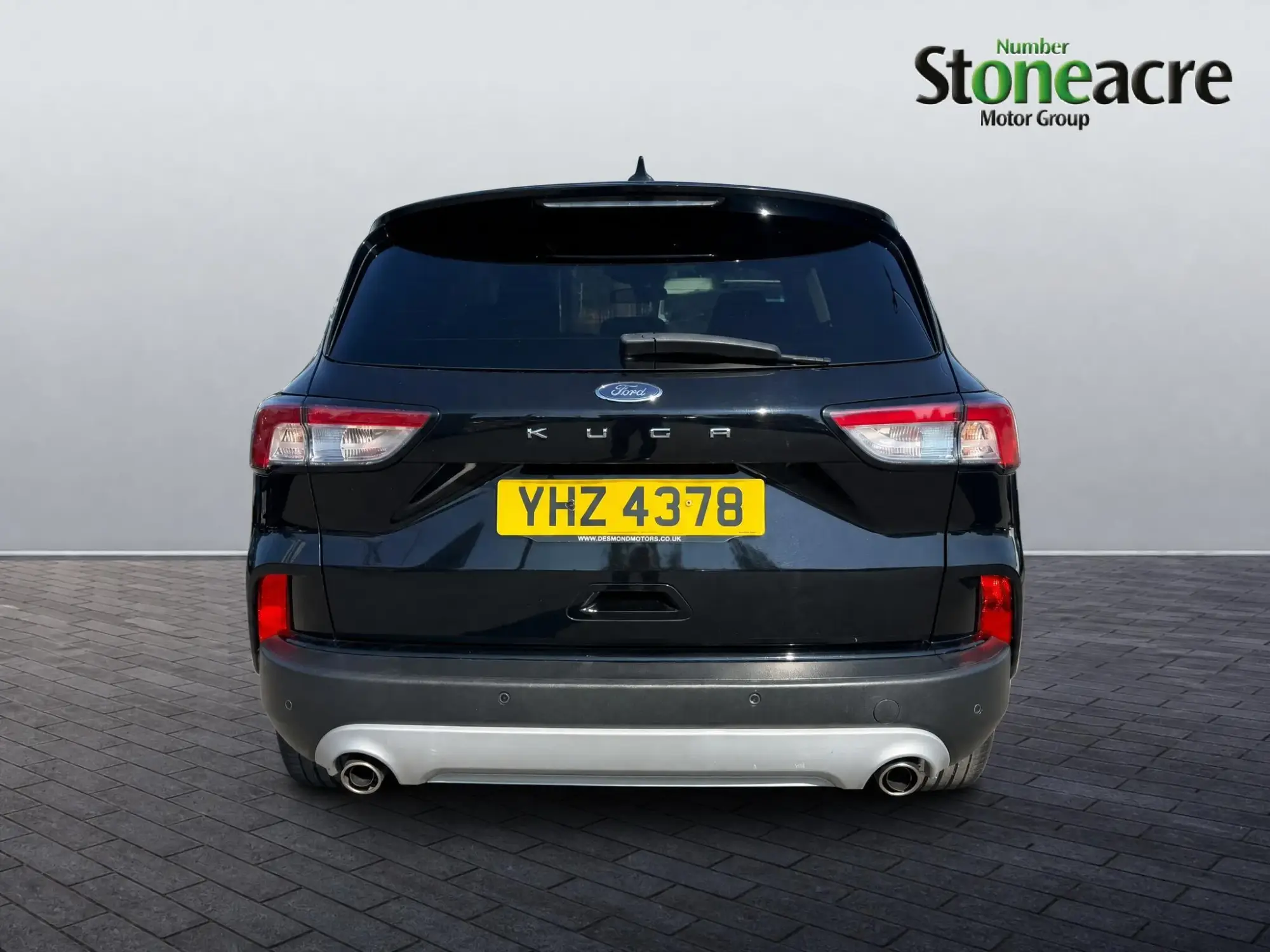 Ford Kuga Image 6 Ford Kuga Image 6