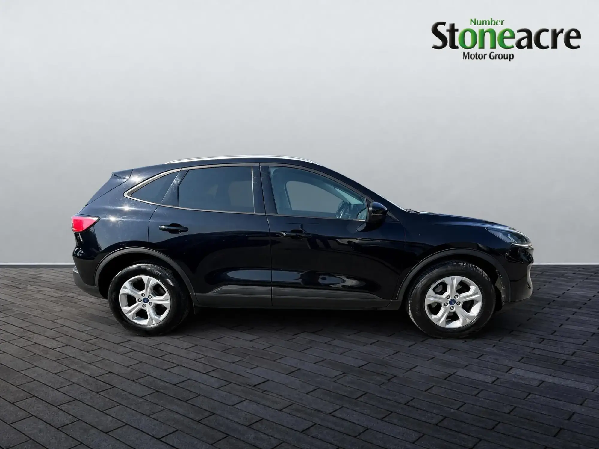 Ford Kuga Image 7 Ford Kuga Image 7
