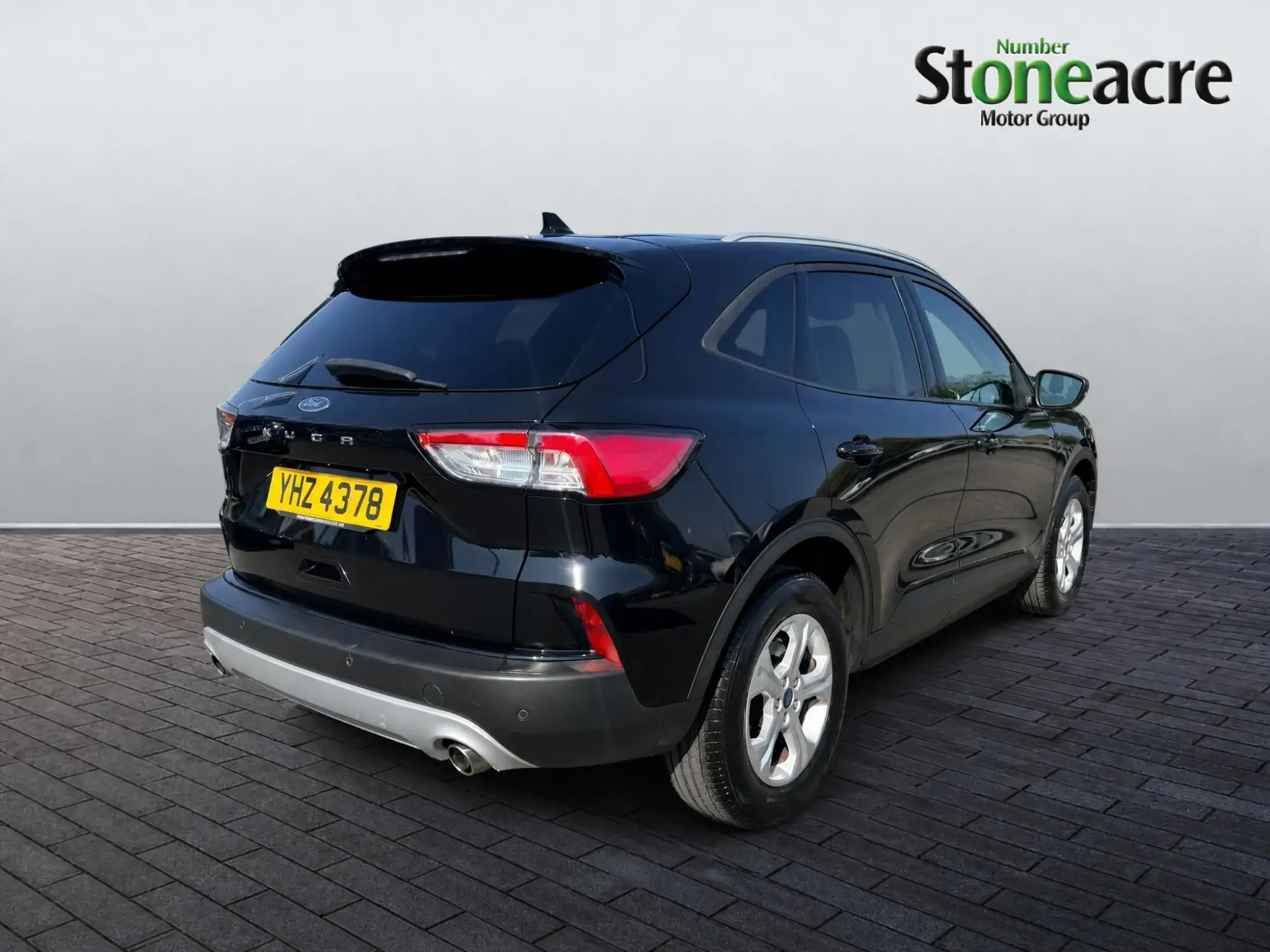 Ford Kuga Image 8 Ford Kuga Image 8