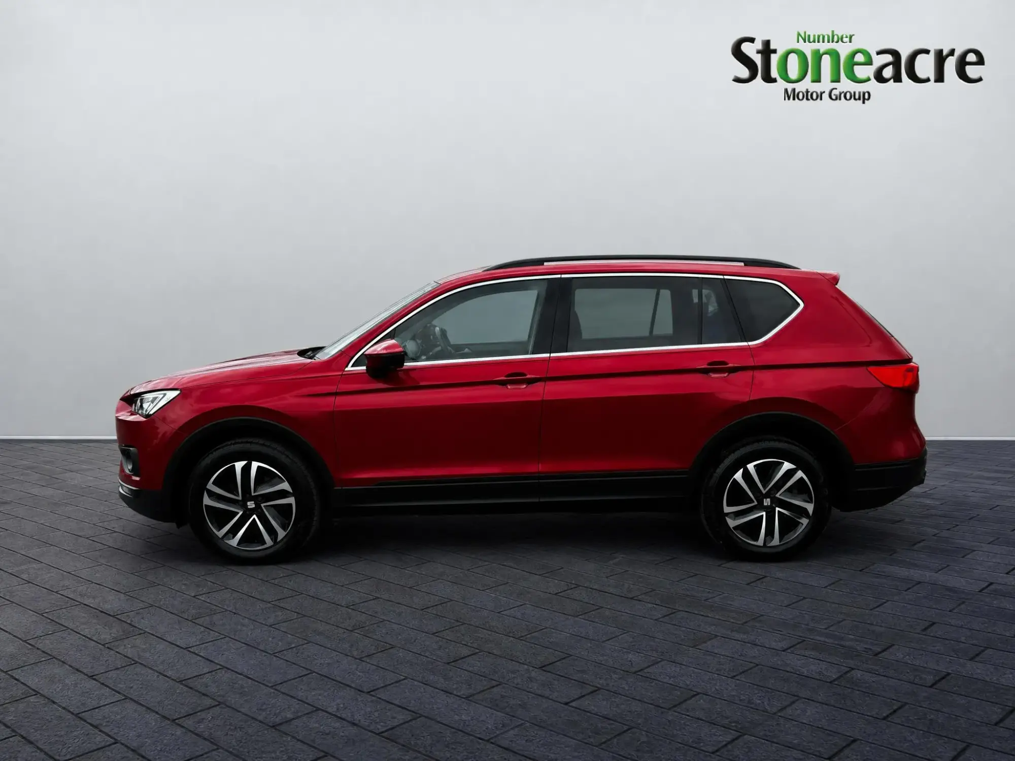SEAT Tarraco Image 5
