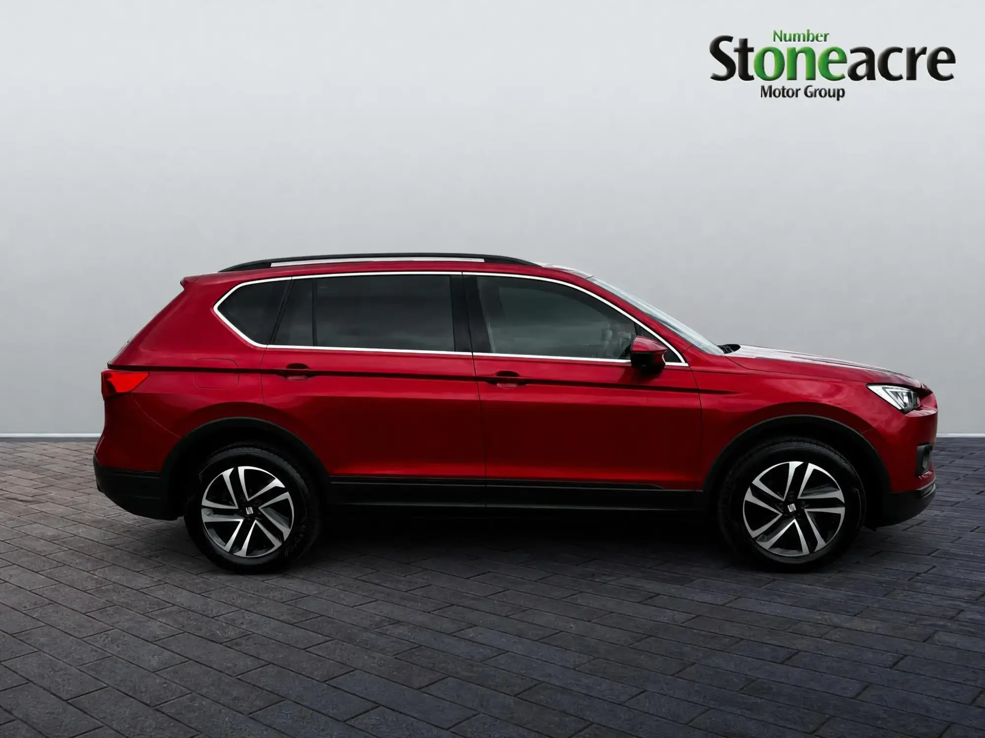 SEAT Tarraco Image 7