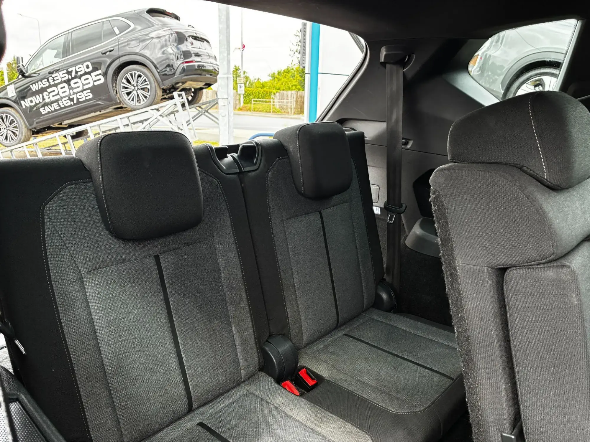 SEAT Tarraco Image 11