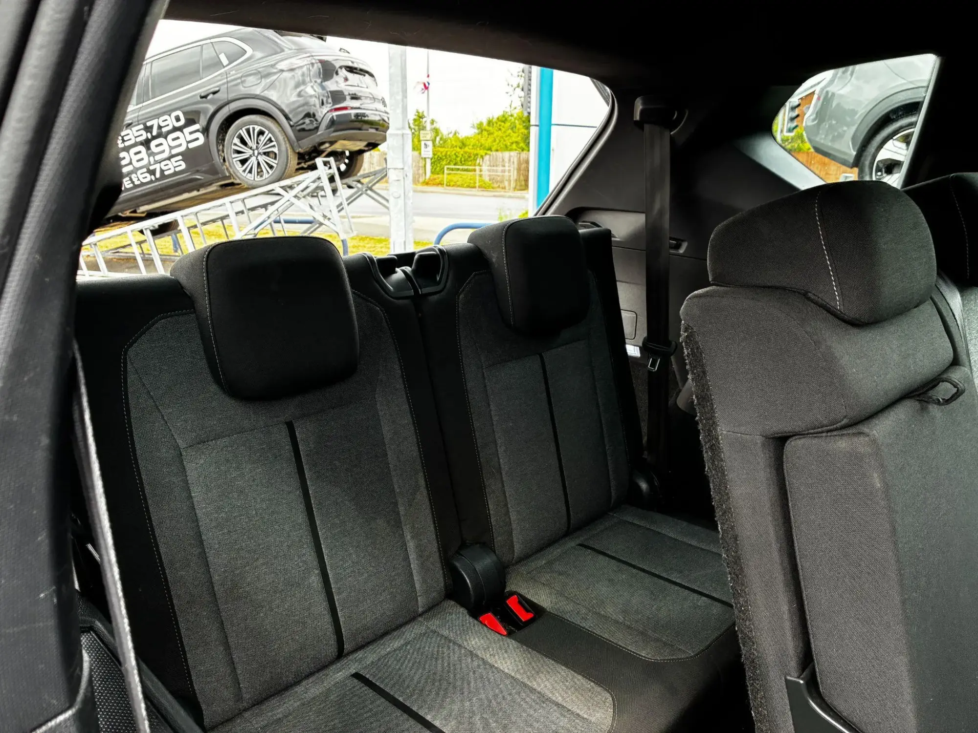 SEAT Tarraco Image 12