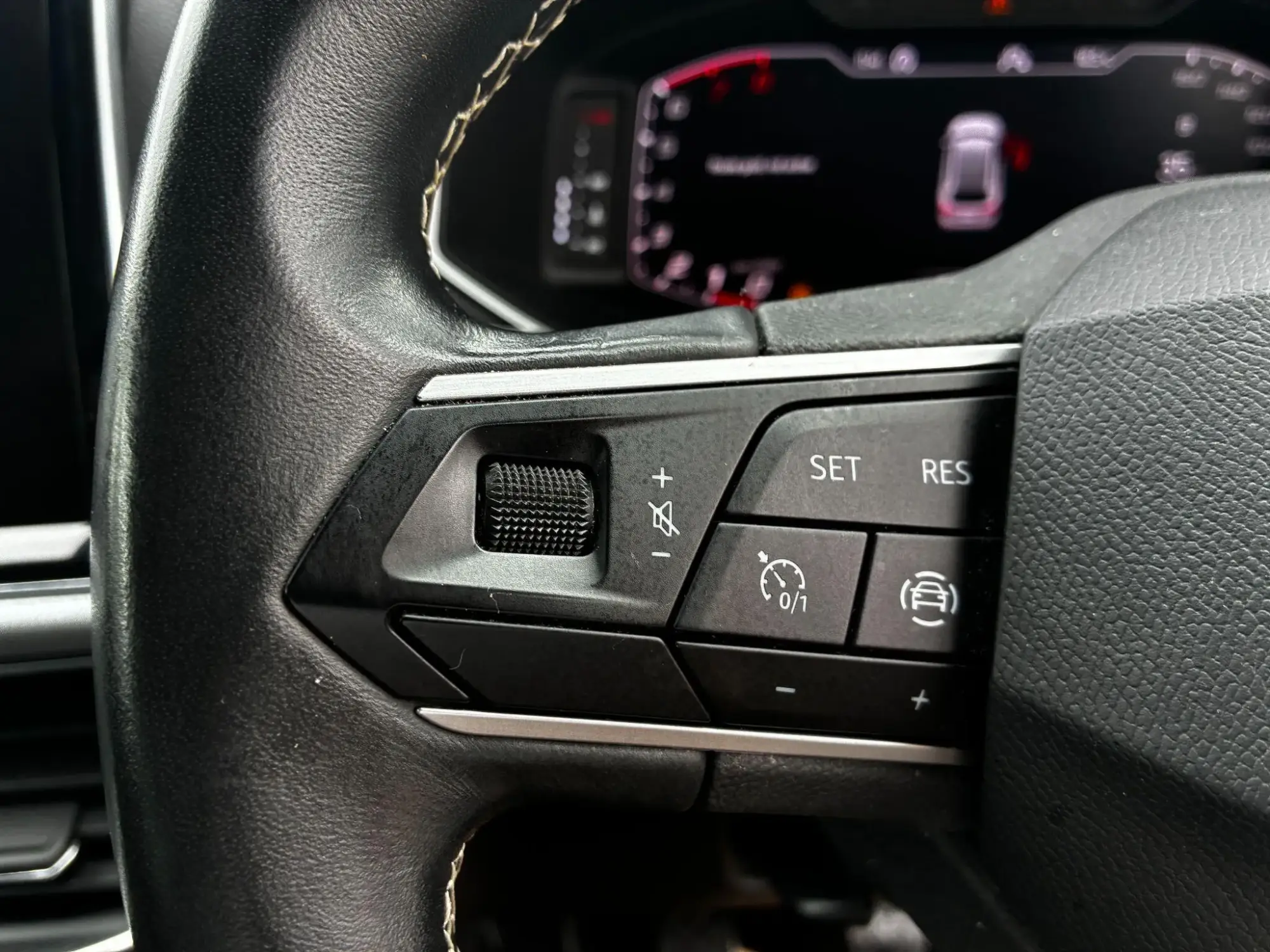 SEAT Tarraco Image 13